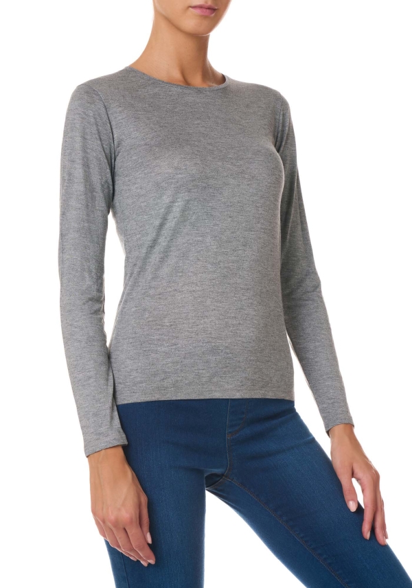 Maglia Girocollo