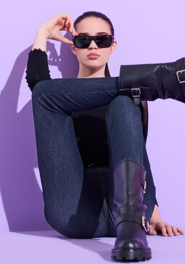 Leggings Skinny Denim