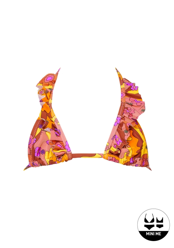 Triangolo Bimba Costume Salines