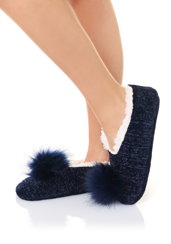 Slipper Pon Pon
