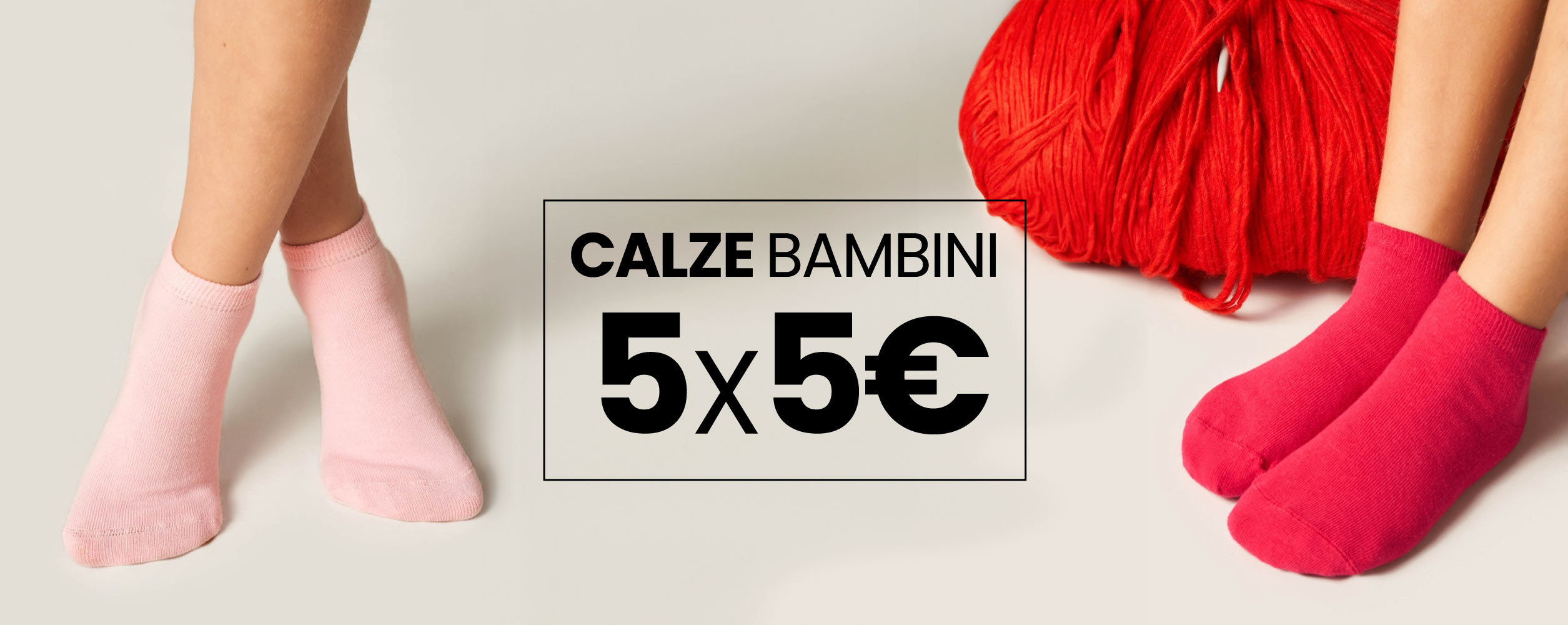 Slide-2400X1000_CALZE_BIMBI_5X5euro