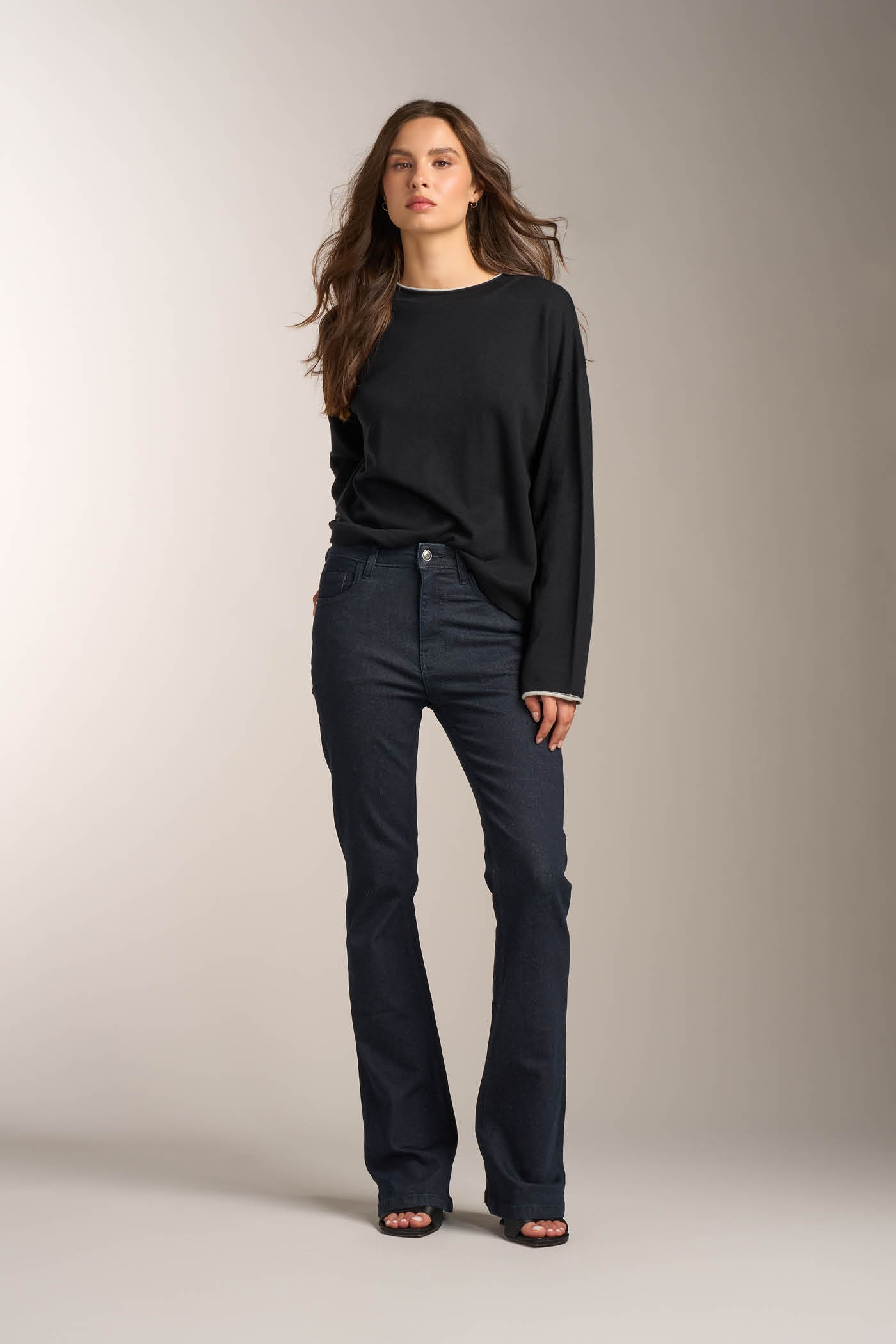 Jeans Bootcut