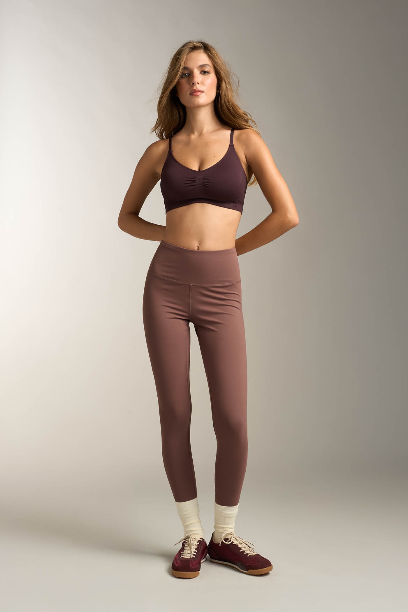 Leggings Active Skinny