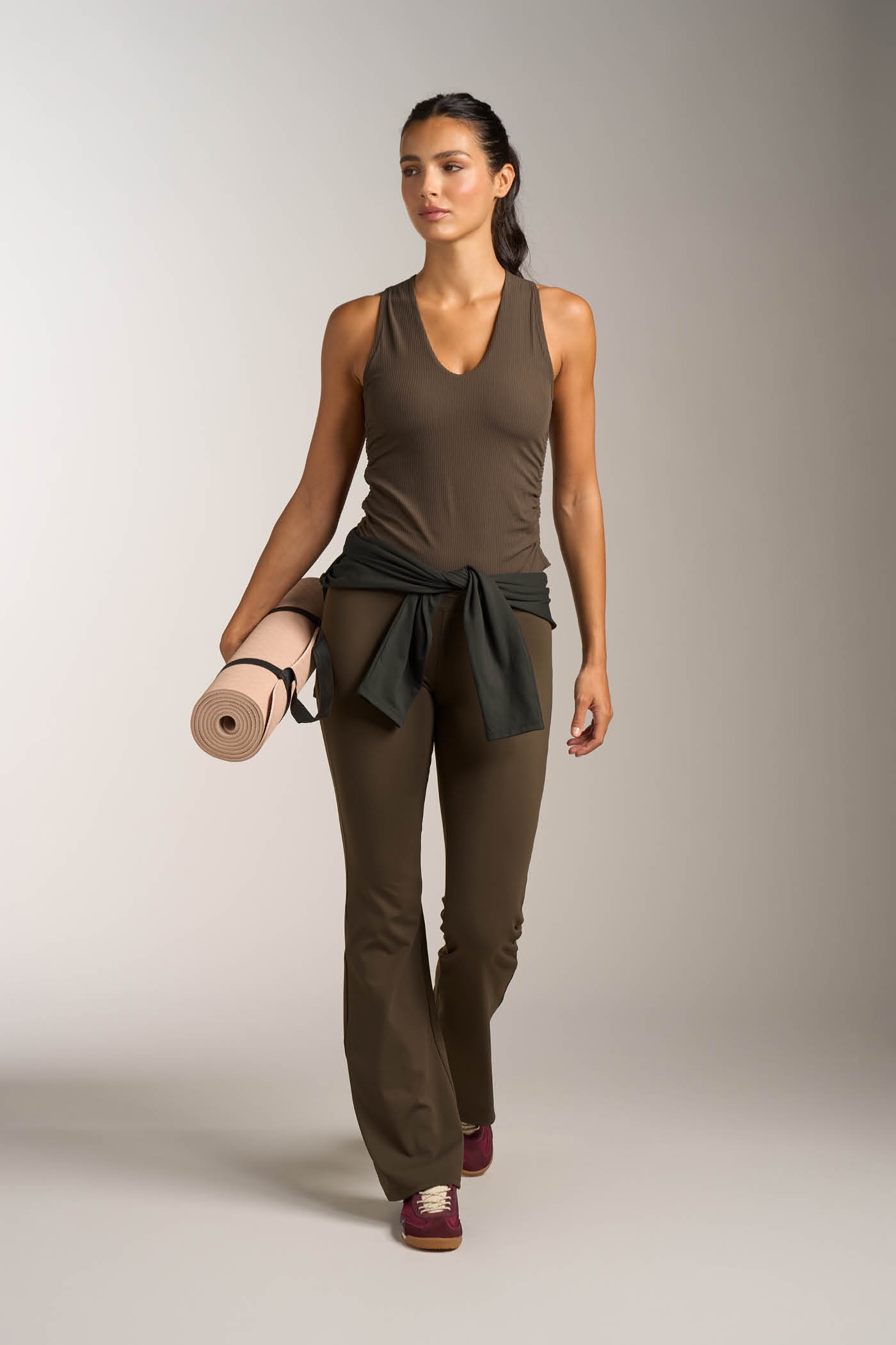 Leggings Flare