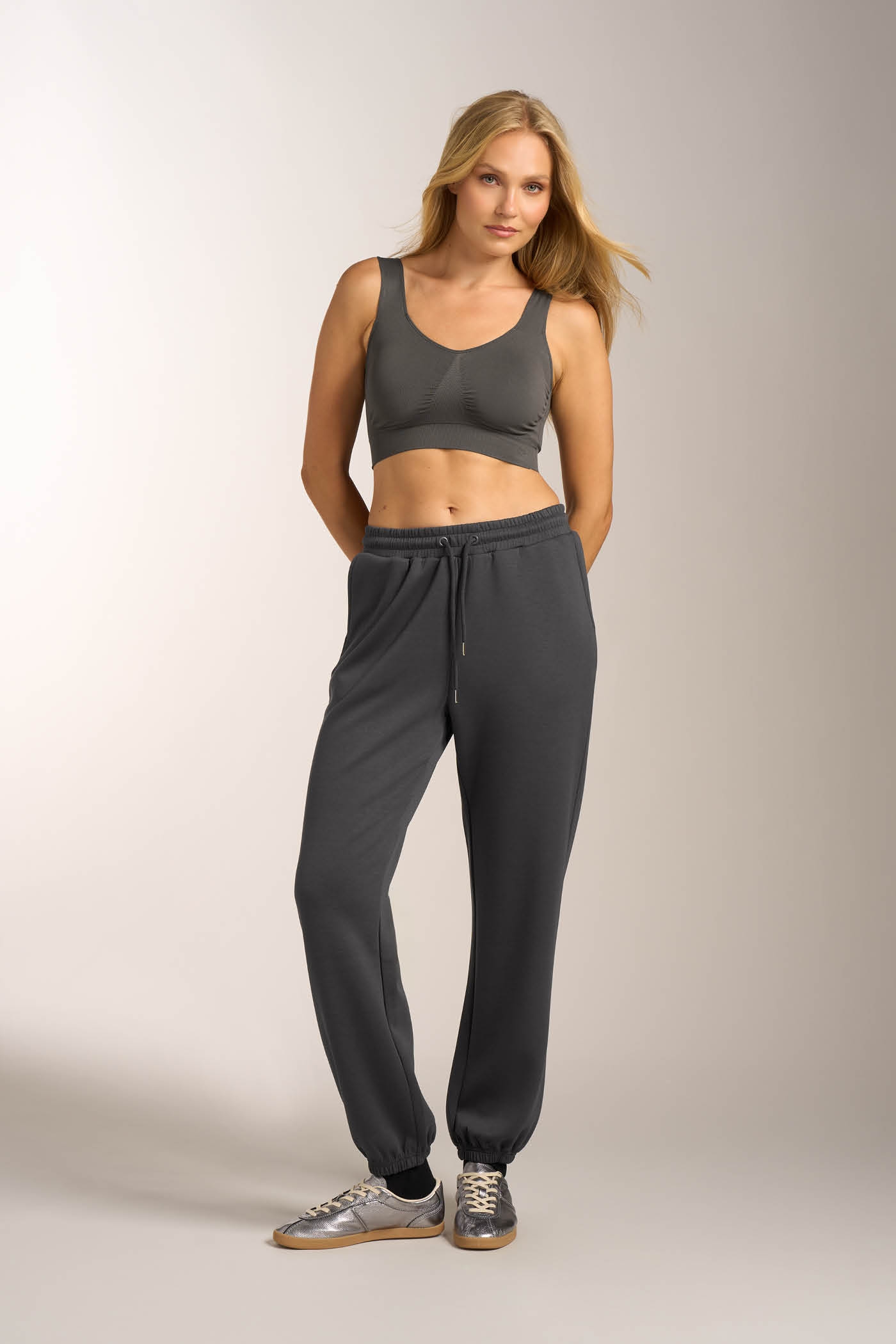 Jogger Relaxed
