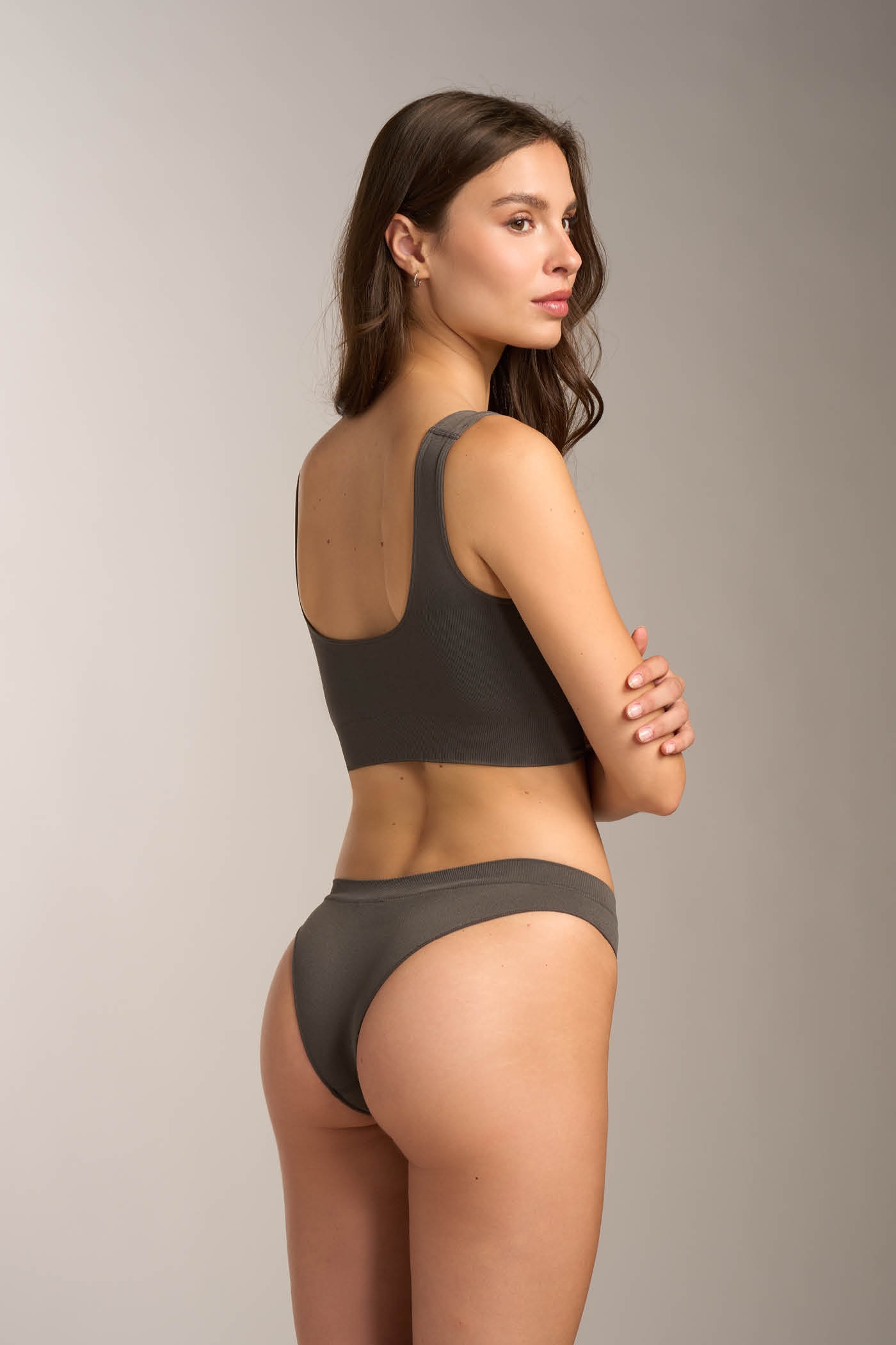 Brasiliana Seamless Active