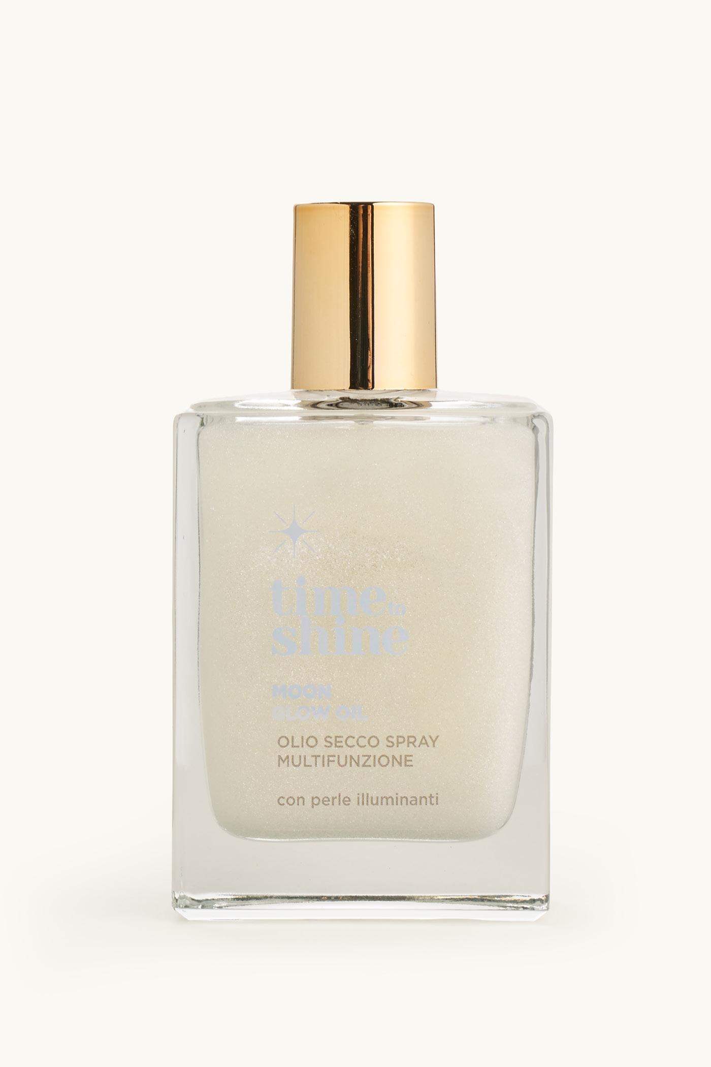 Olio Secco Spray Multifunzionale Moon