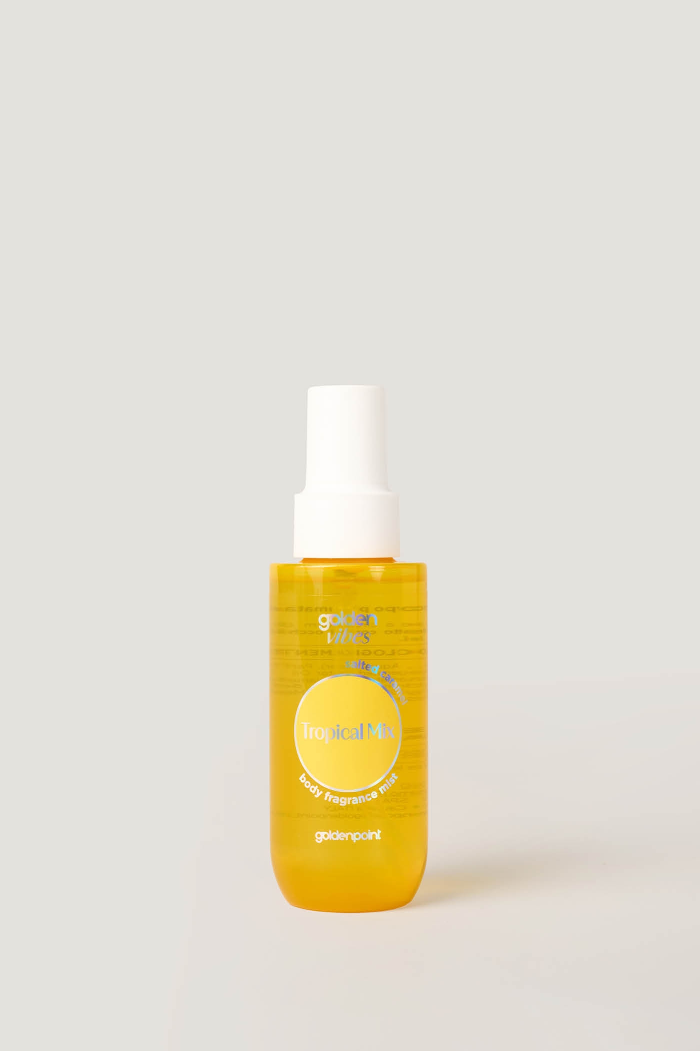 Body Fragrance Mist Tropical mix
