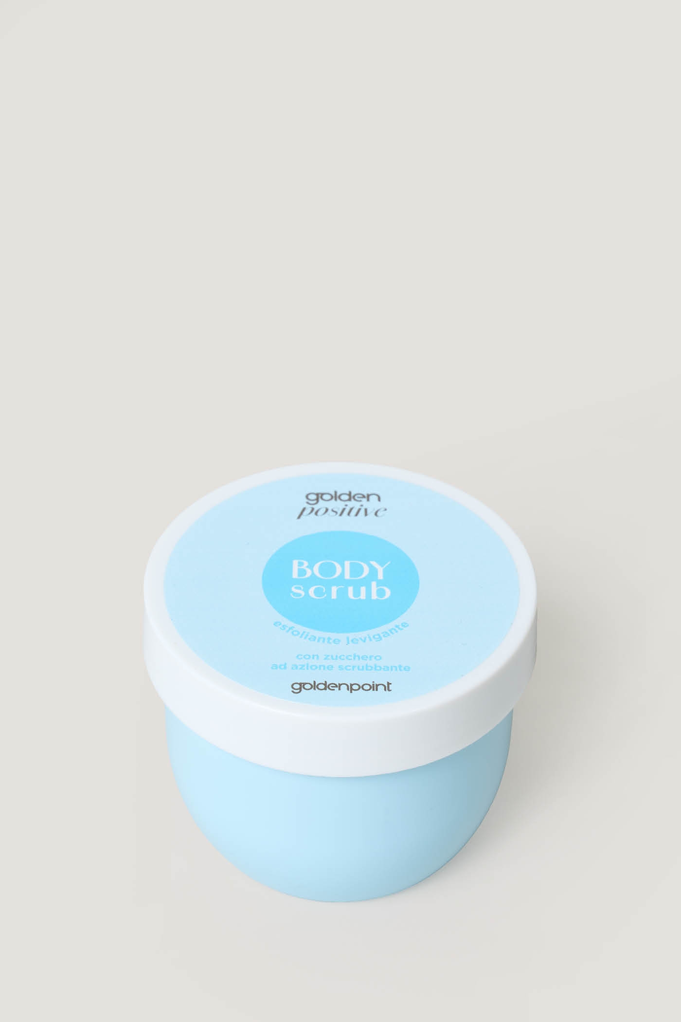Scrub Corpo Esfoliante