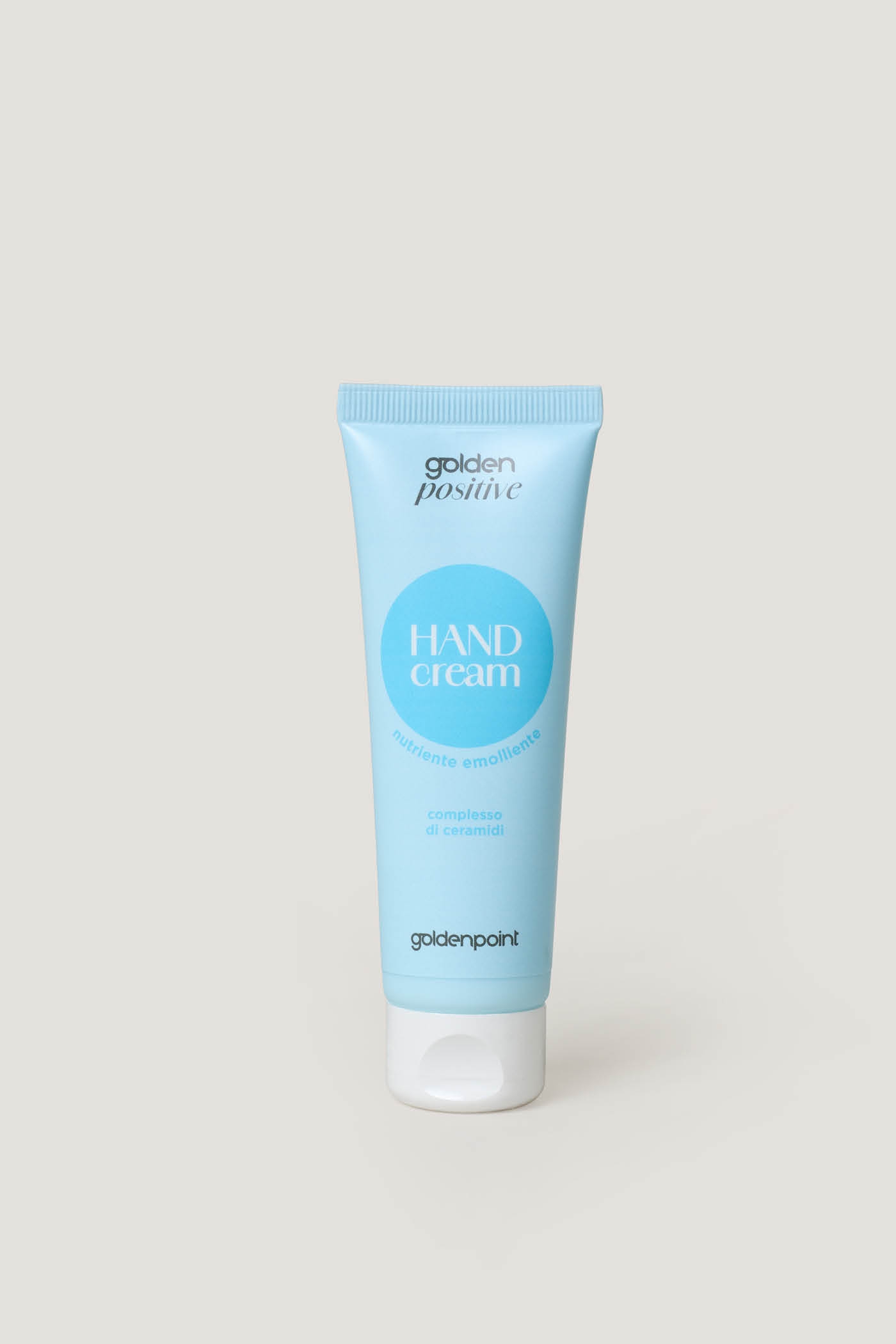 Crema Mani