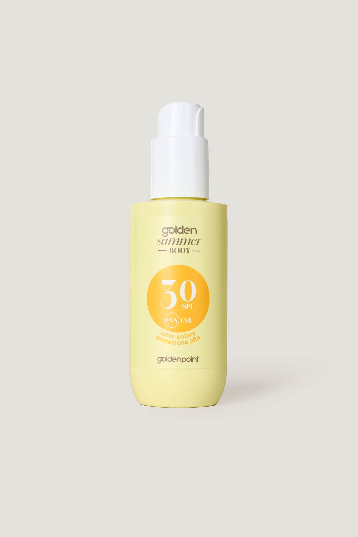 Crema Solare Corpo 30 SPF