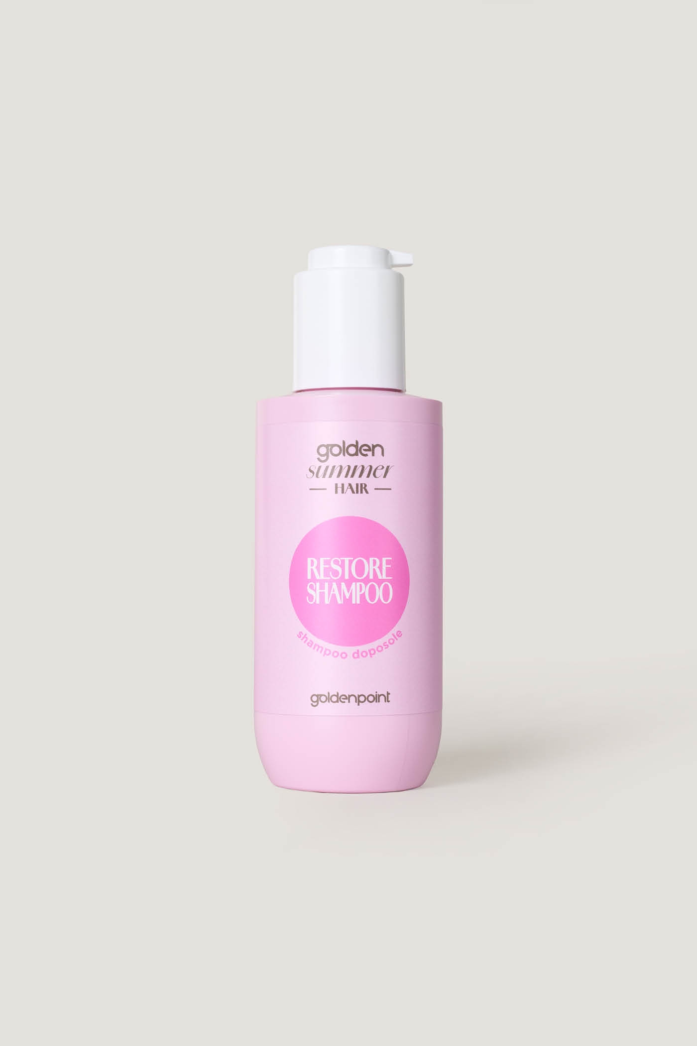 Shampoo Doposole