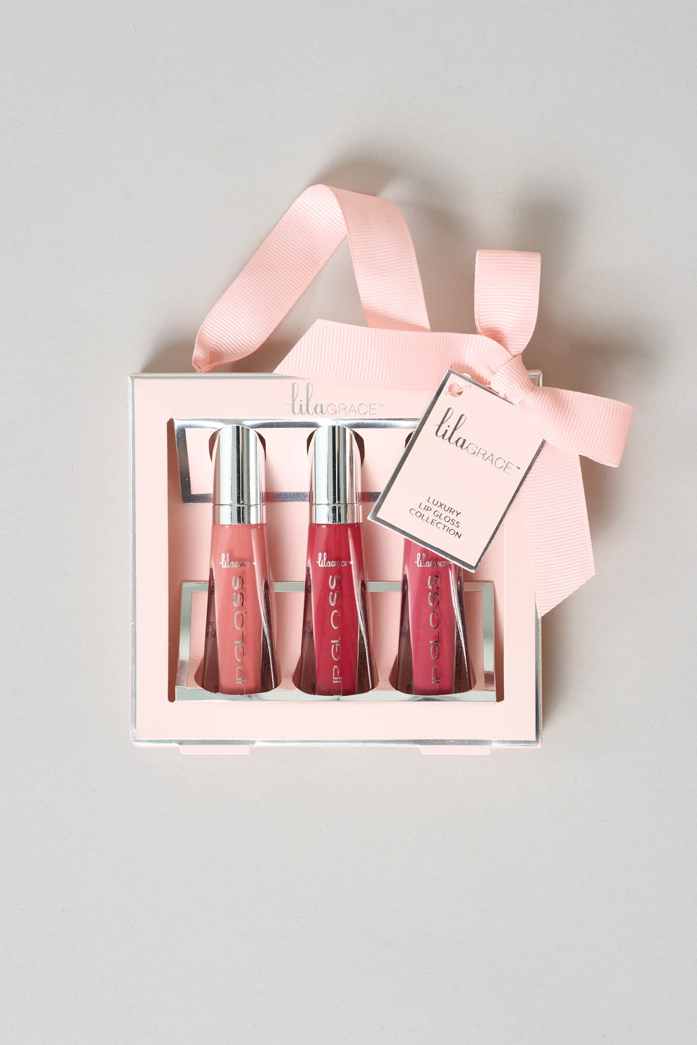 Glossy Lip Kit