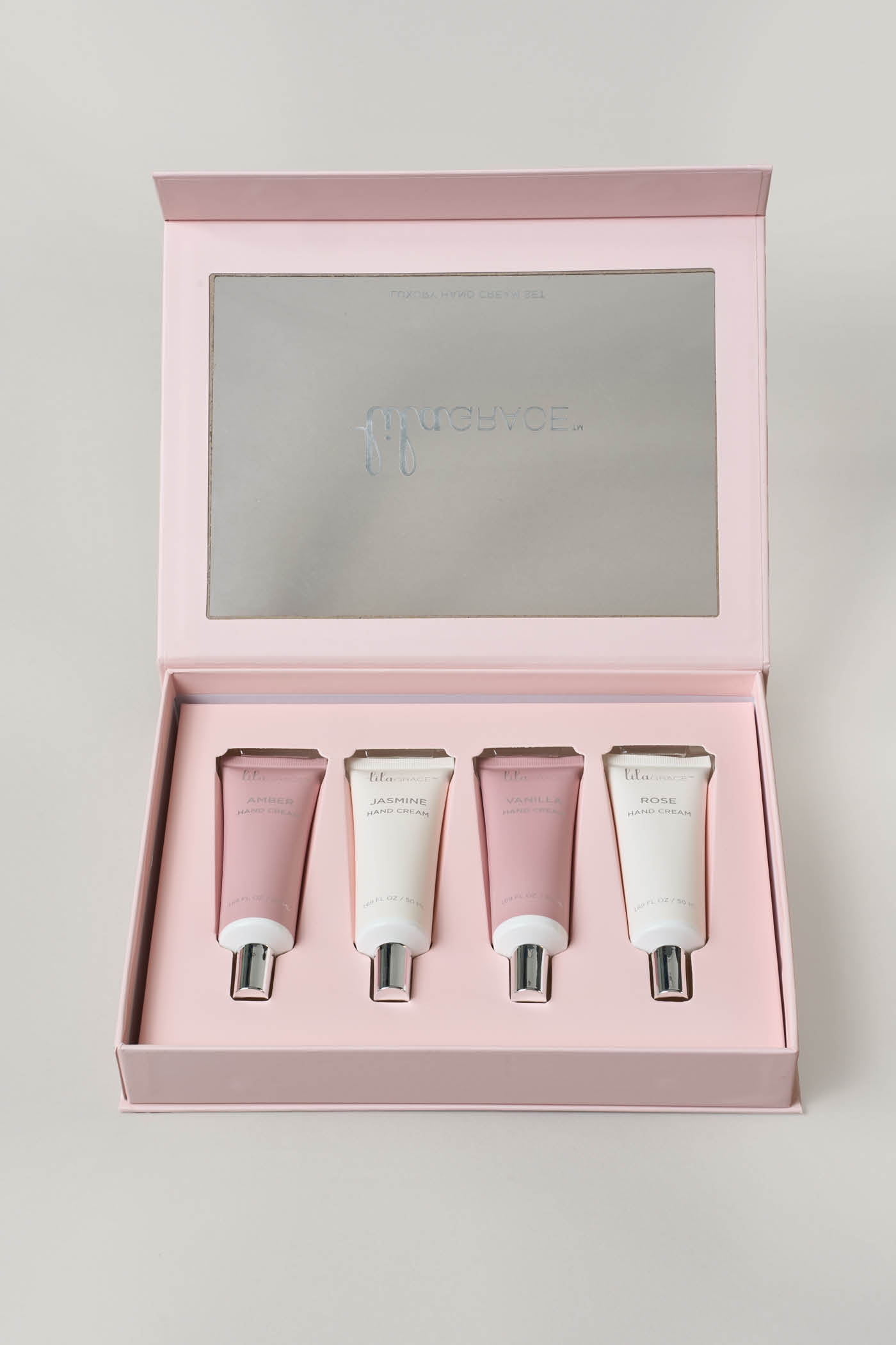 Kit creme mani