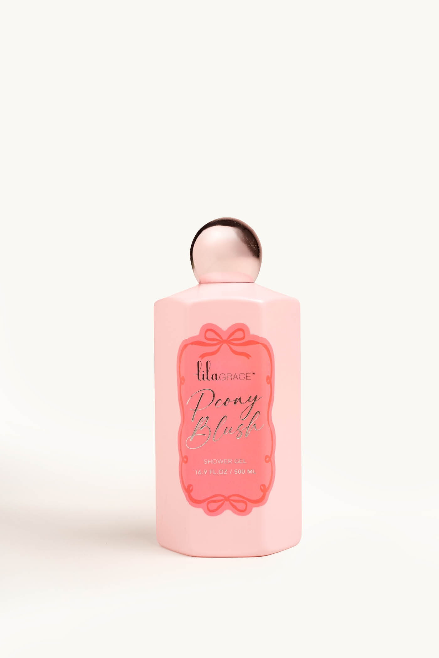 Shower Gel Peony Blush