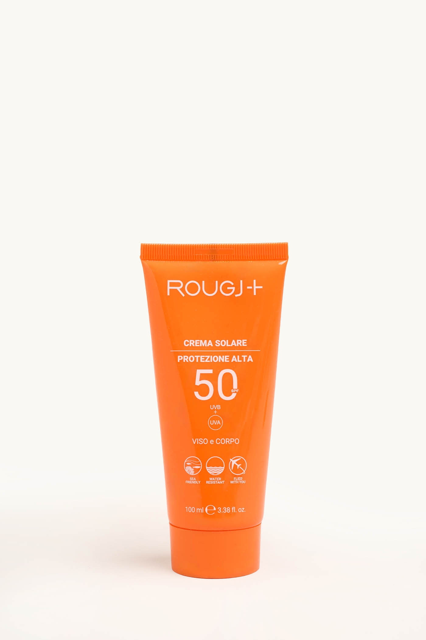 Rougj Crema Solare Spf 50 100 ML