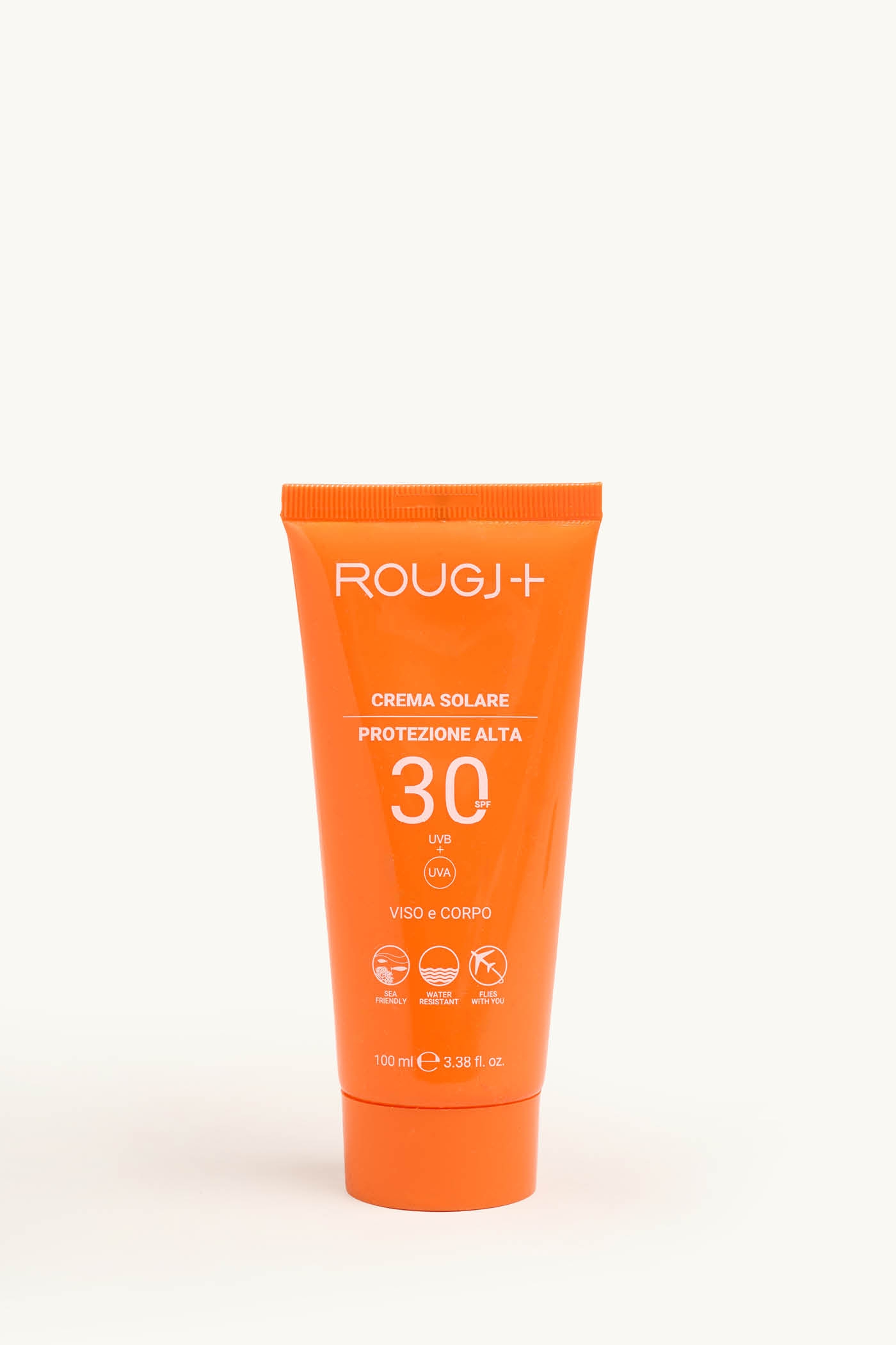 Rougj Crema Solare Spf 30 100 ML