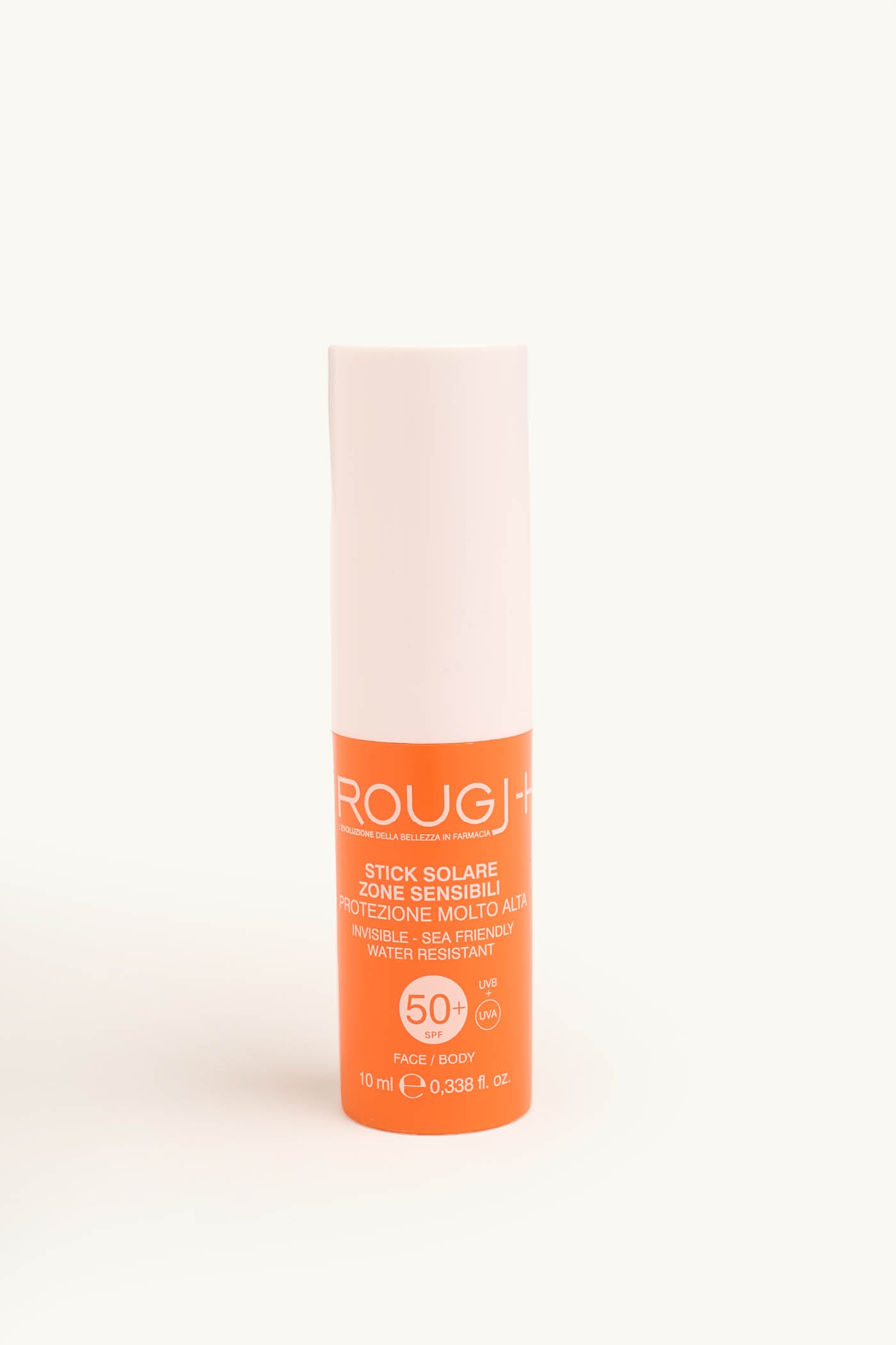 Rougj Stick Solare Zone Sensib. Spf50+