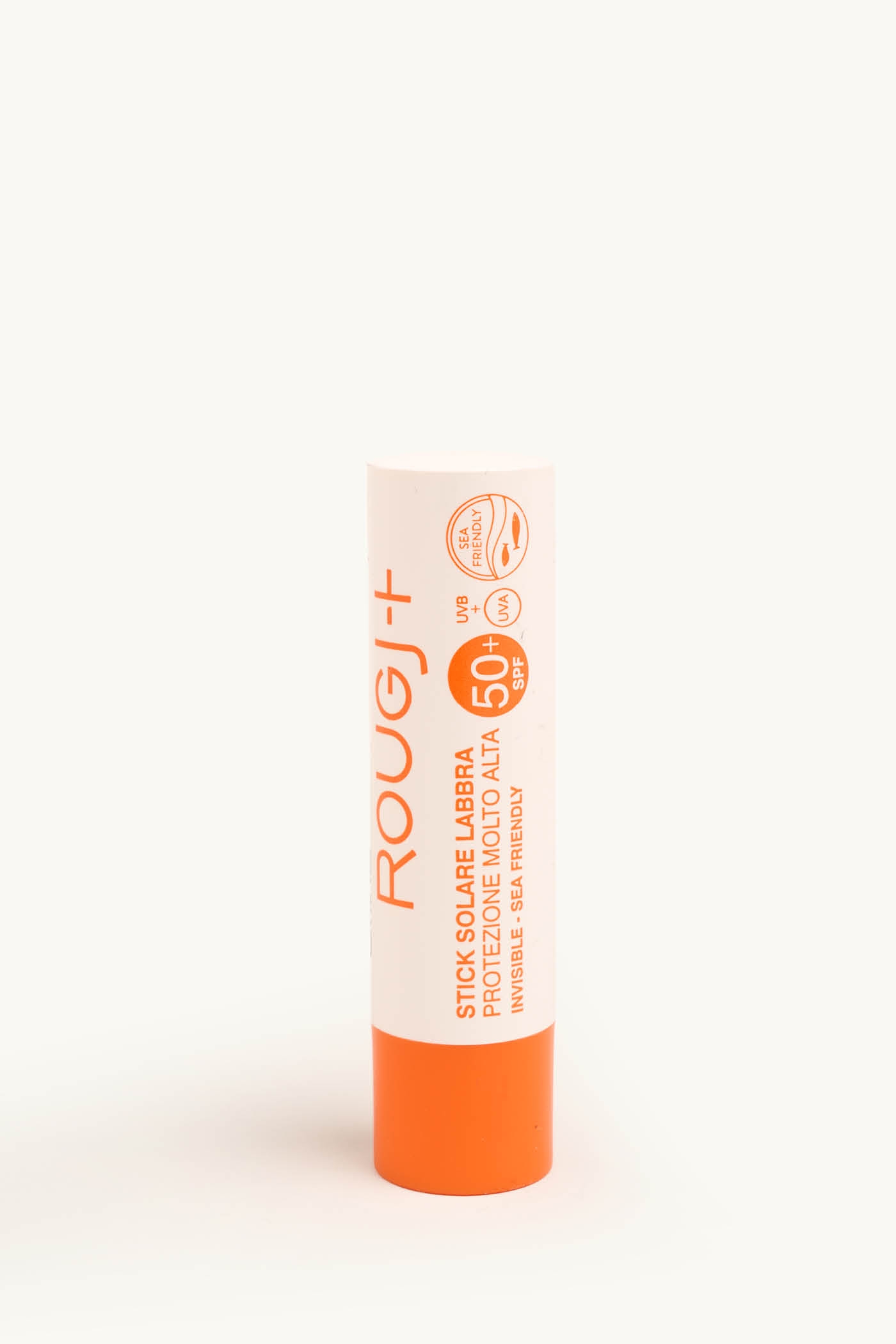 Rougj Stick Solare Labbra Spf 50+