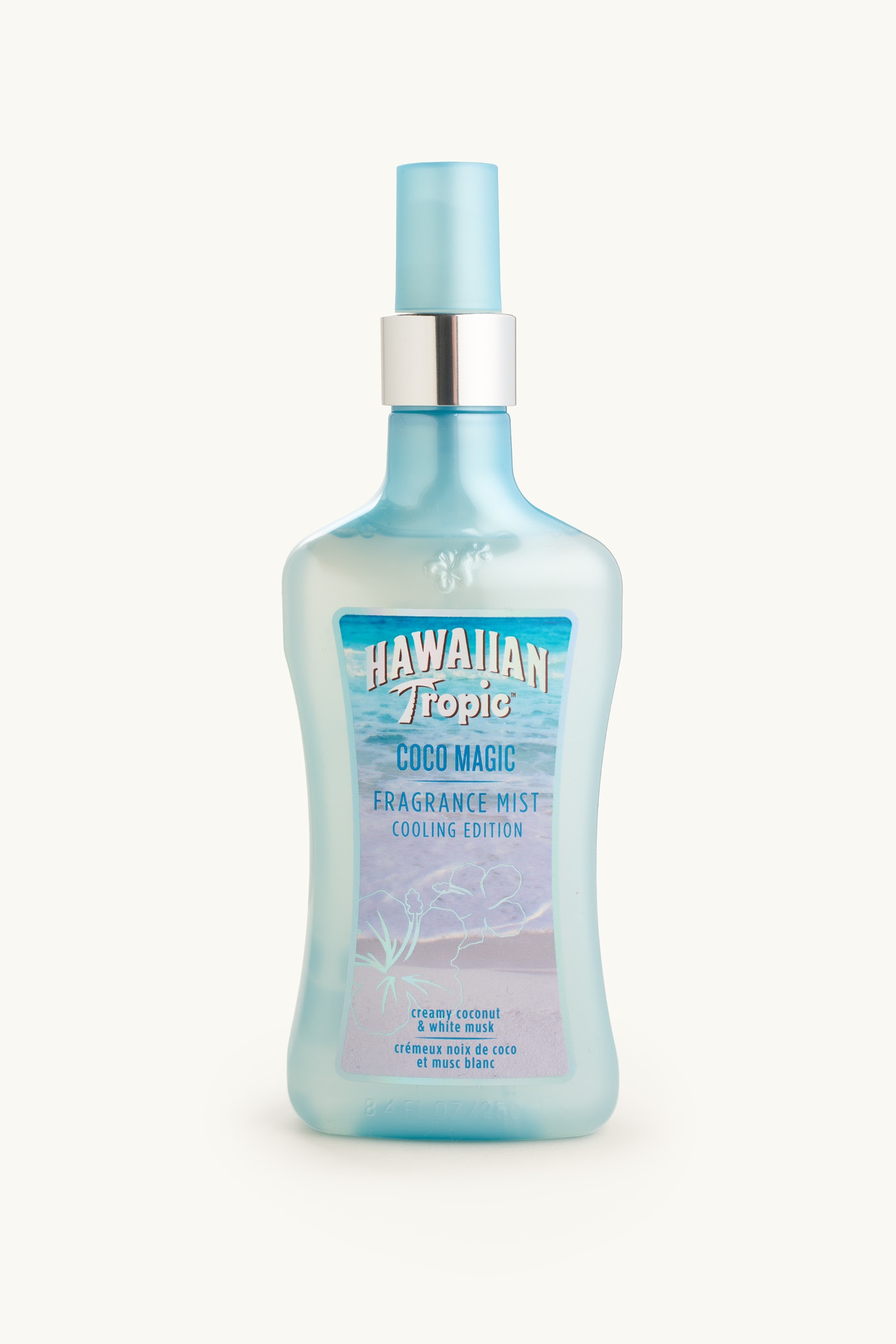 Body Mist Coco