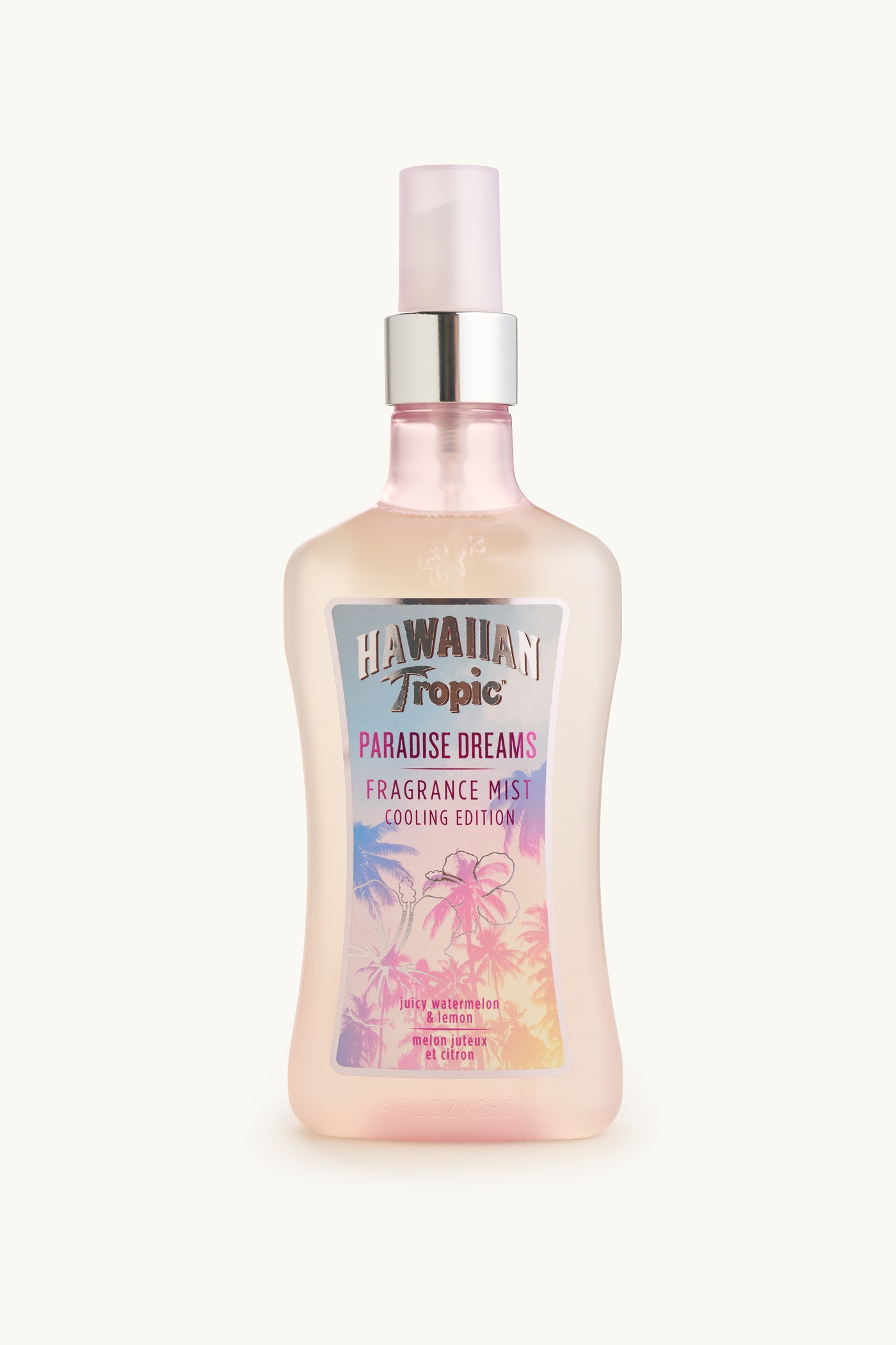 Body Mist Paradis