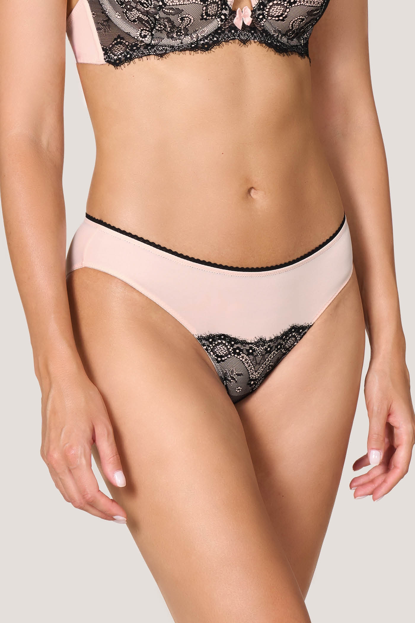 Slip Fianco Basso Sugar Maid