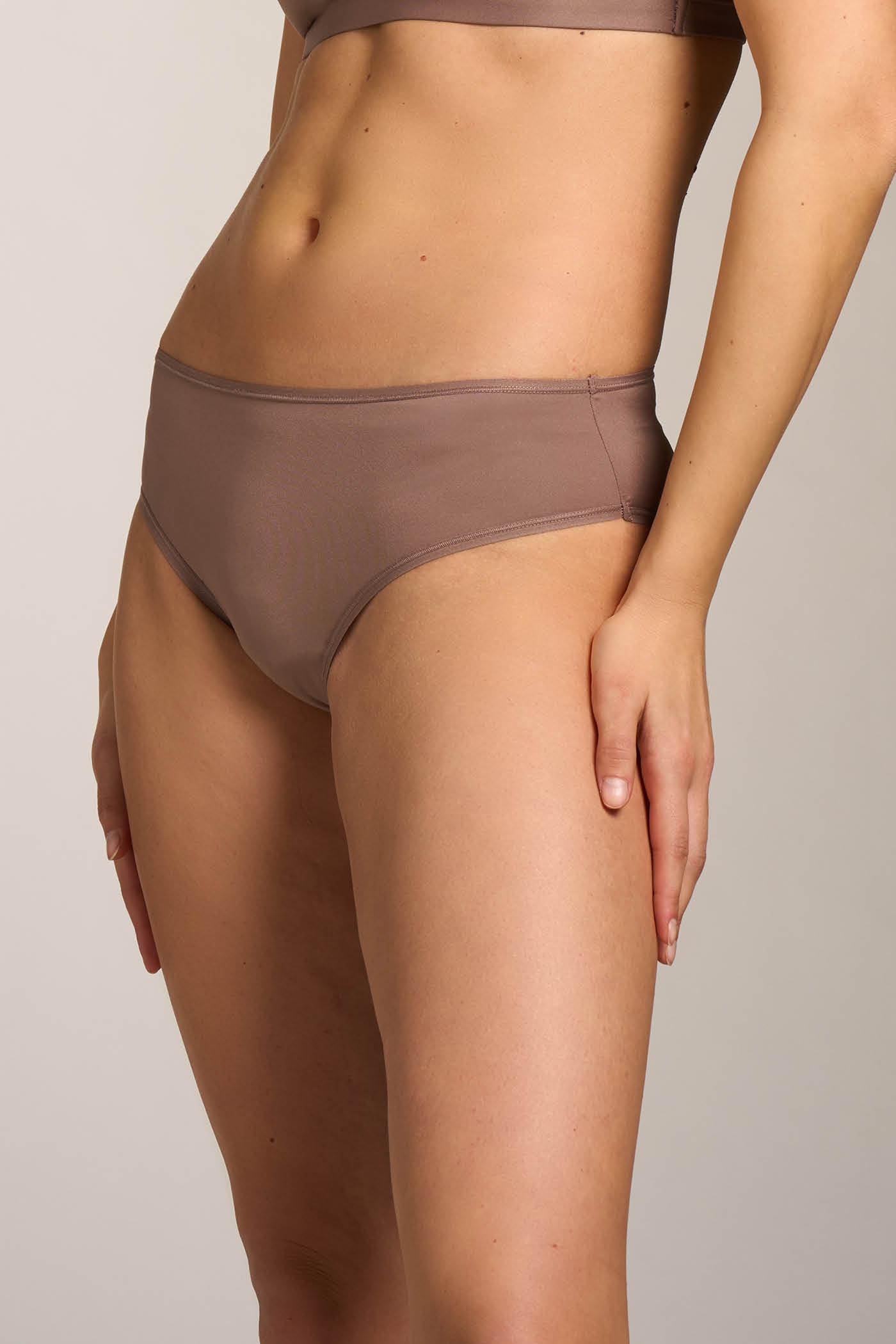 Slip Fianco Medio Micro Ultrasoft