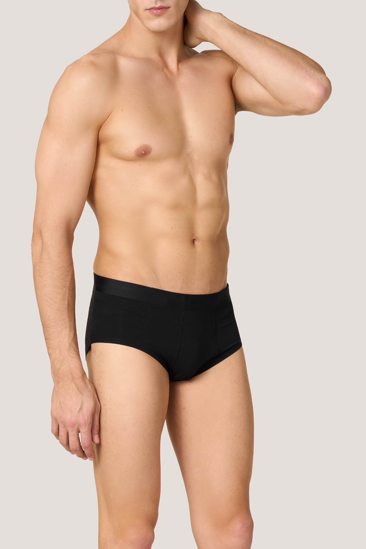 Slip con Modal Stretch