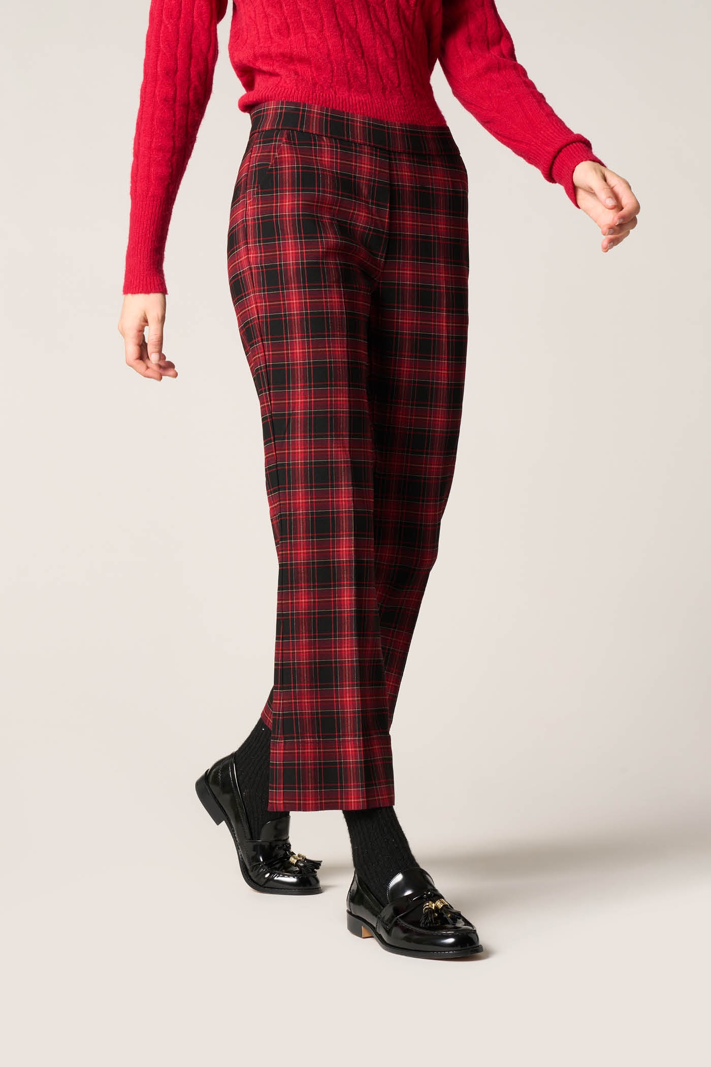 Pantaloni golden best sale point