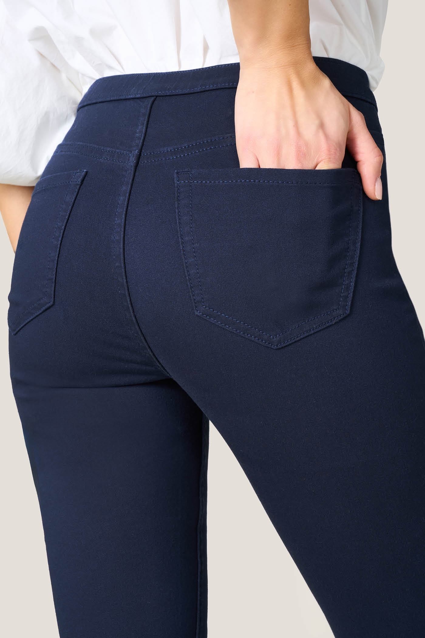 Jeans Skinny Denim