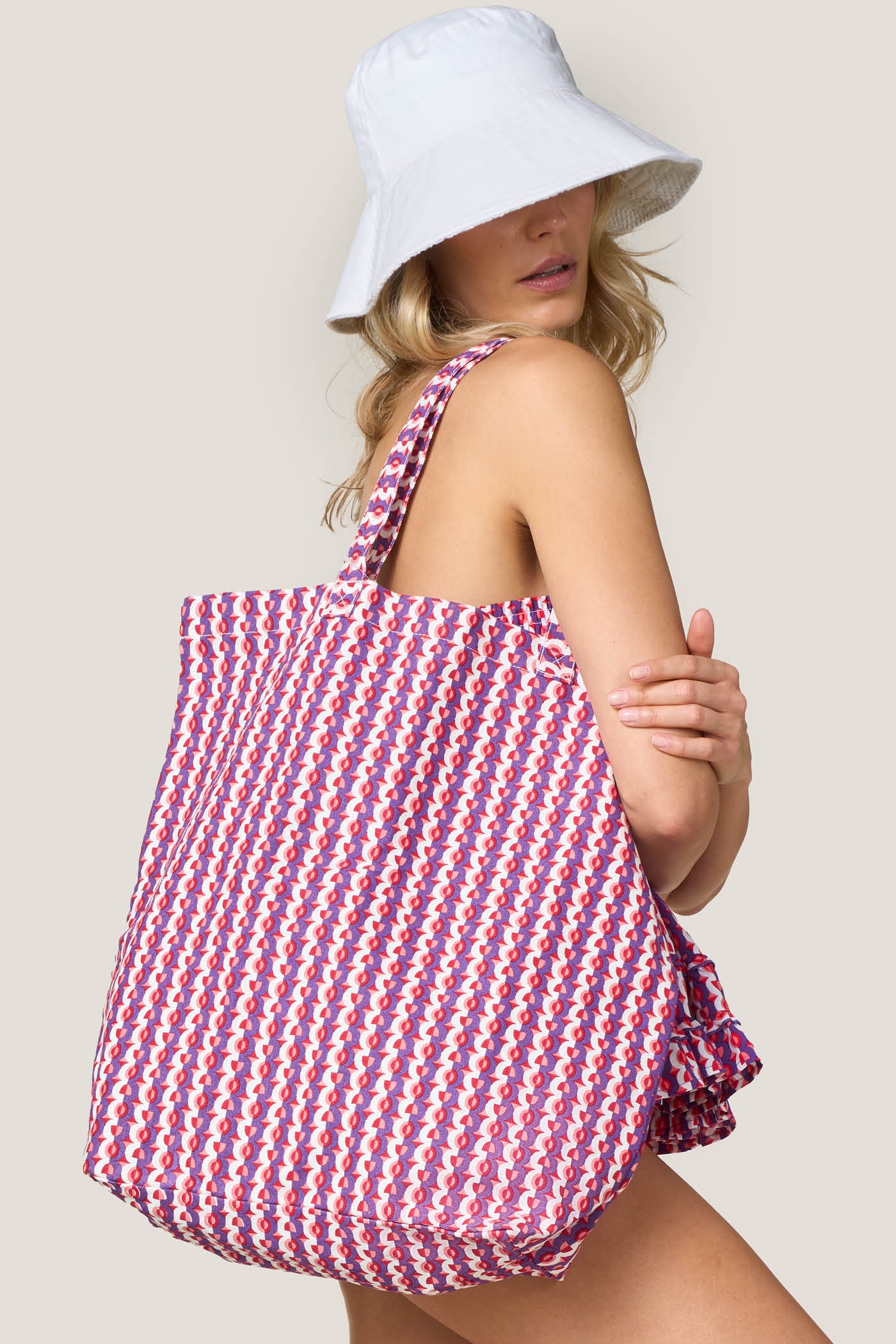Borsa Serie Circus