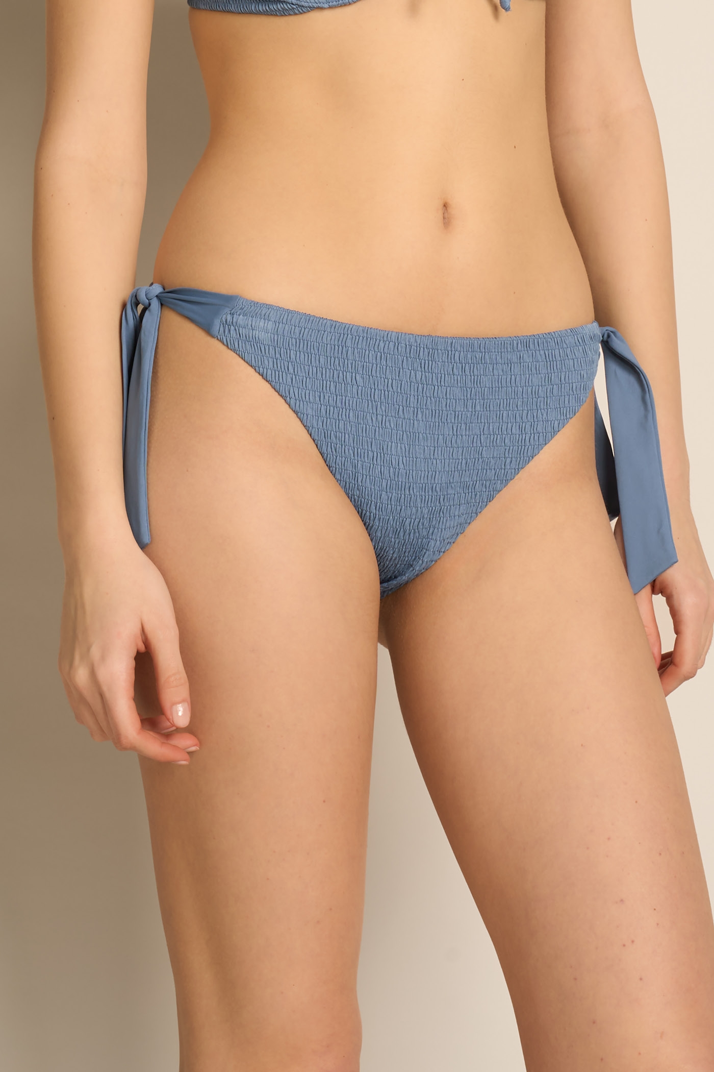 Slip Con Fiocchi