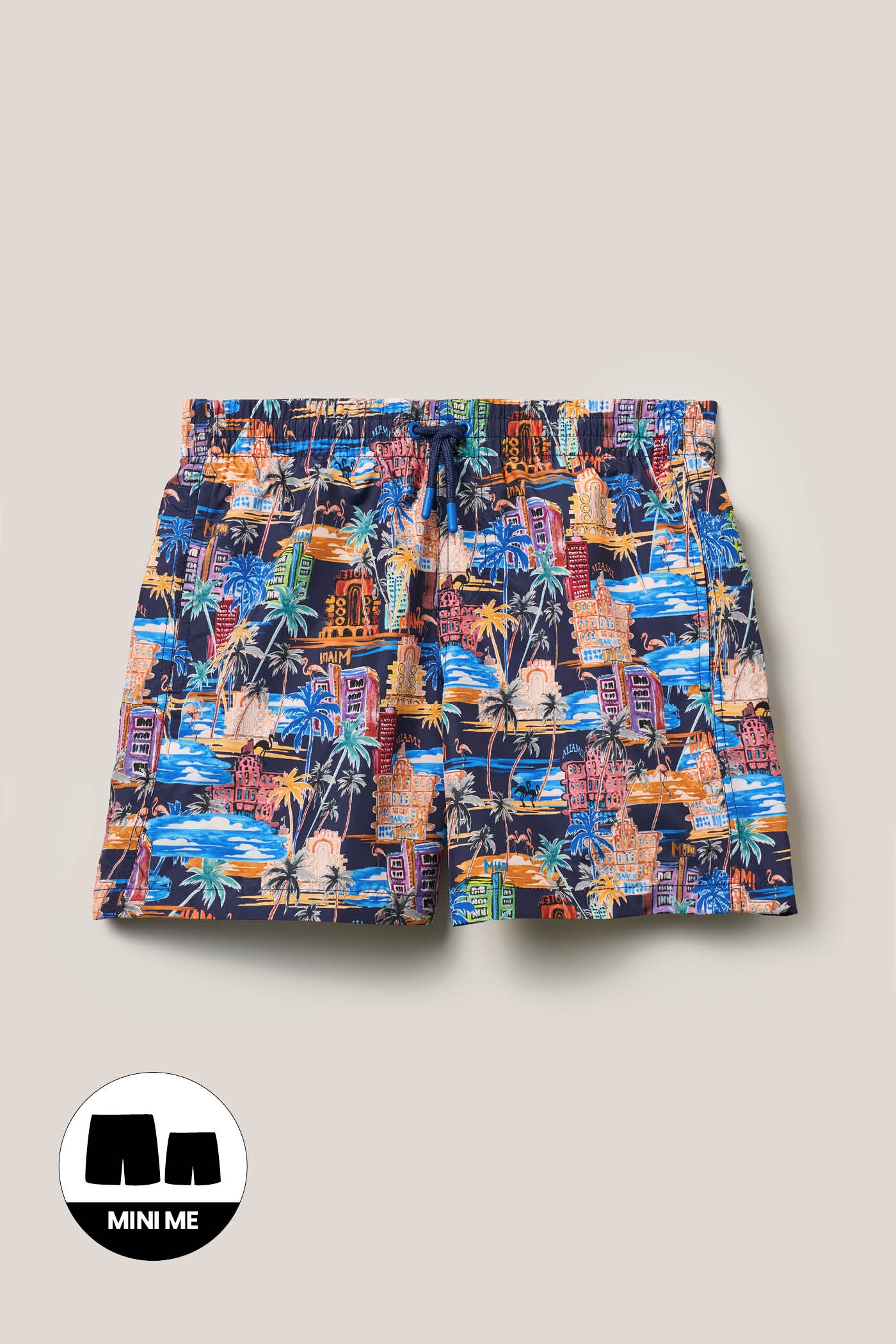 Costume Boxer Bambino Fantasia Miami