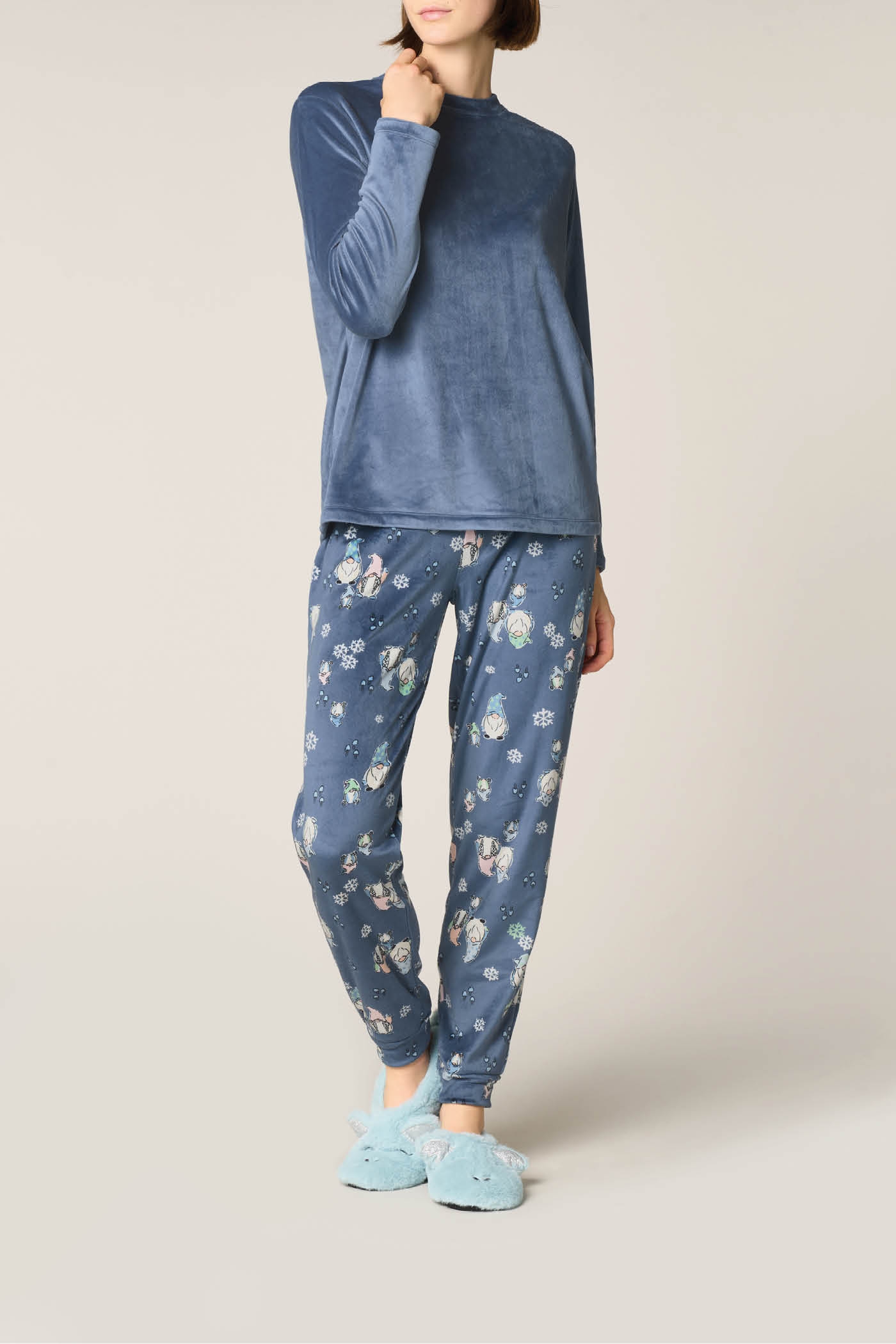 Goldenpoint pigiami sales