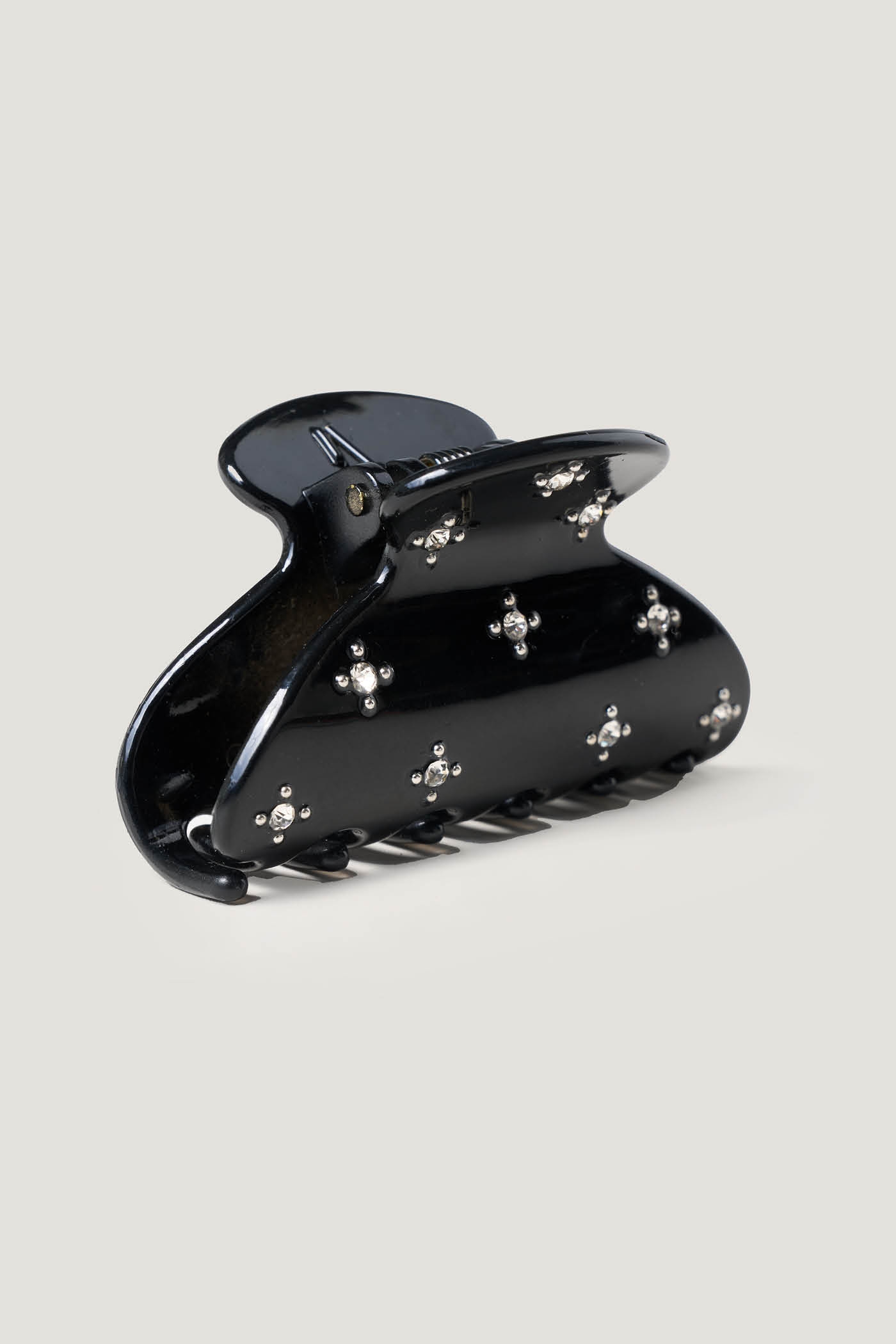 Fermacapelli con Strass