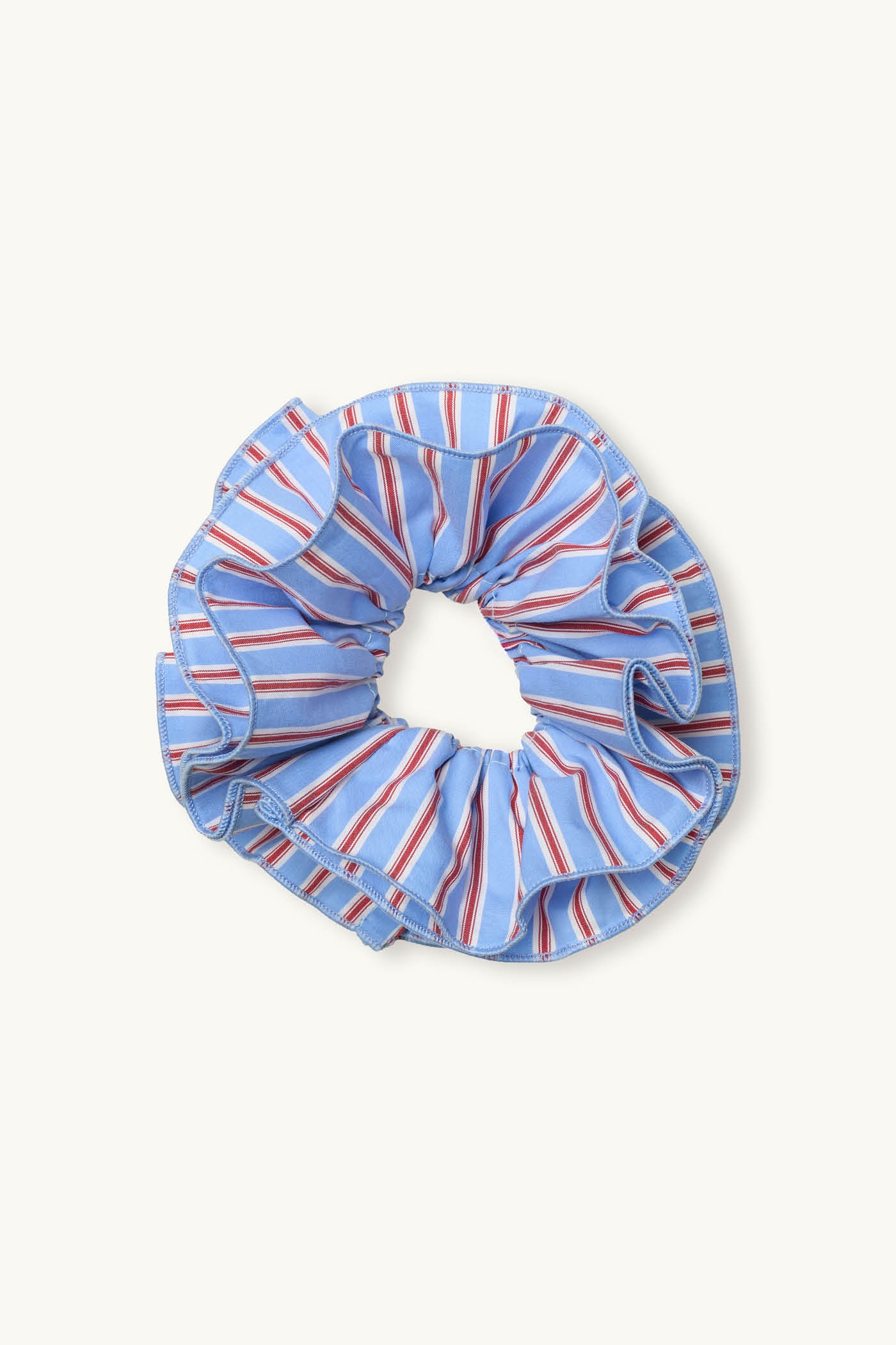 Scrunchie Sweet Stripes
