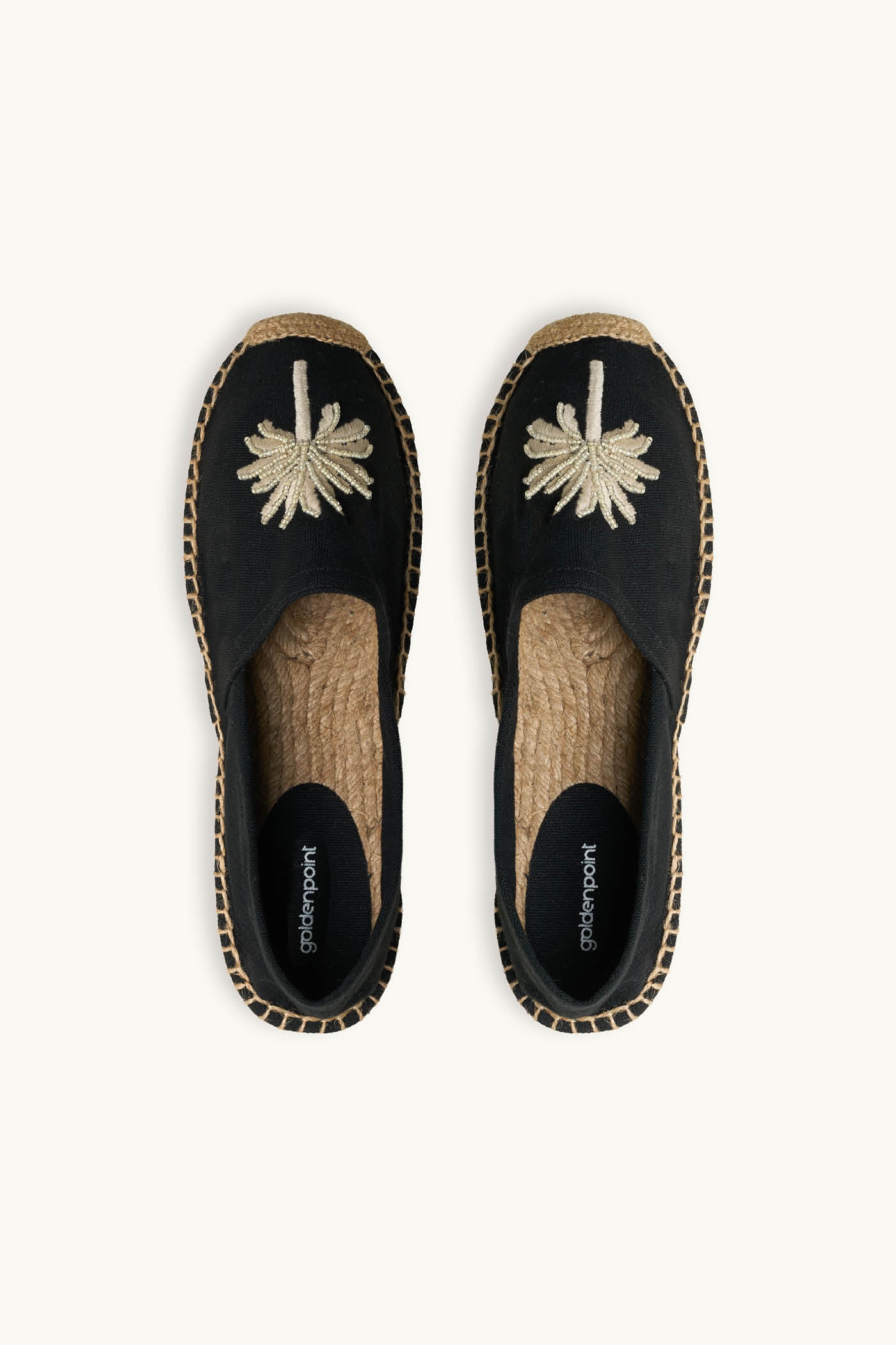 Espadrillas Cocotier