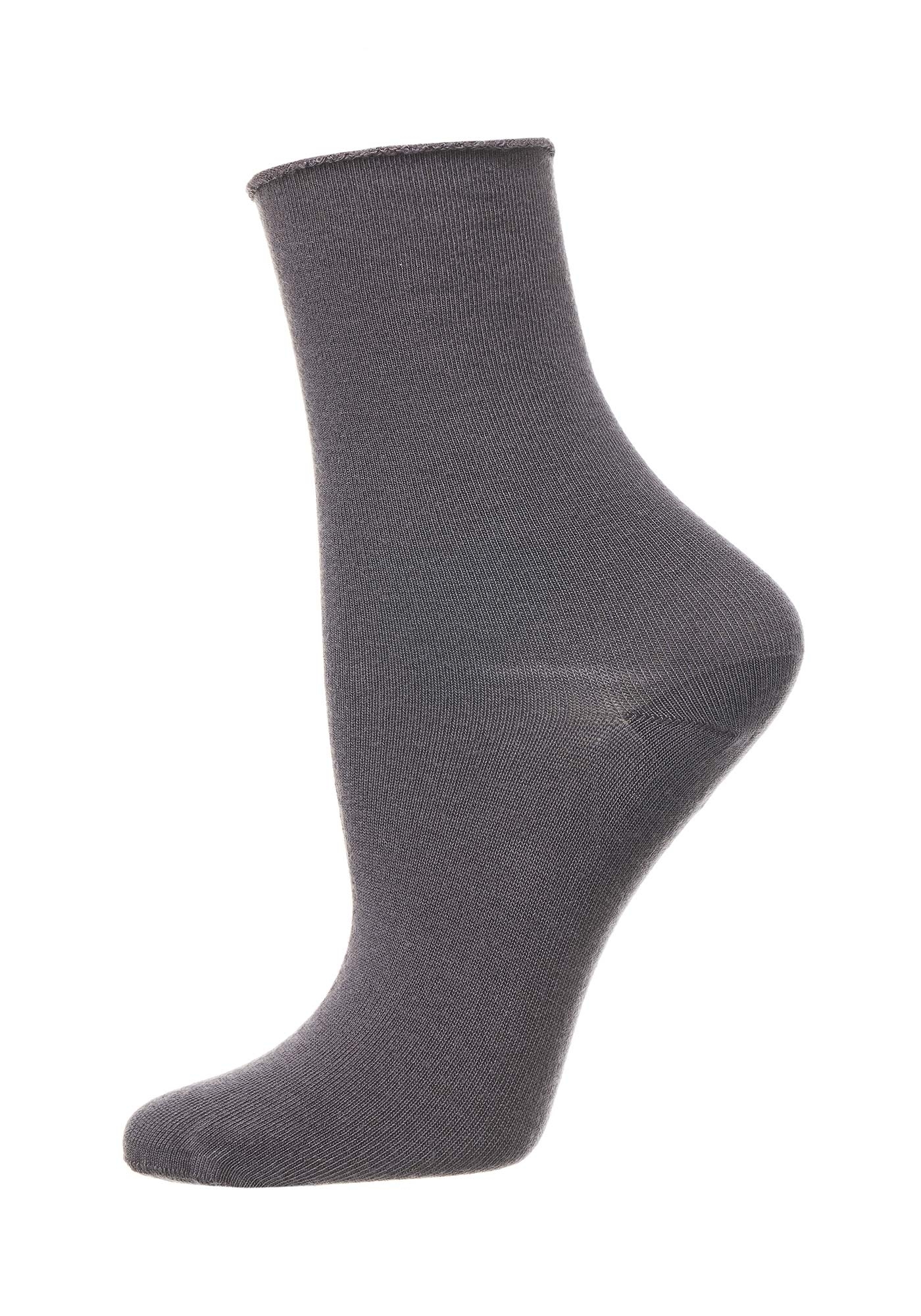 Calzini con cashmere