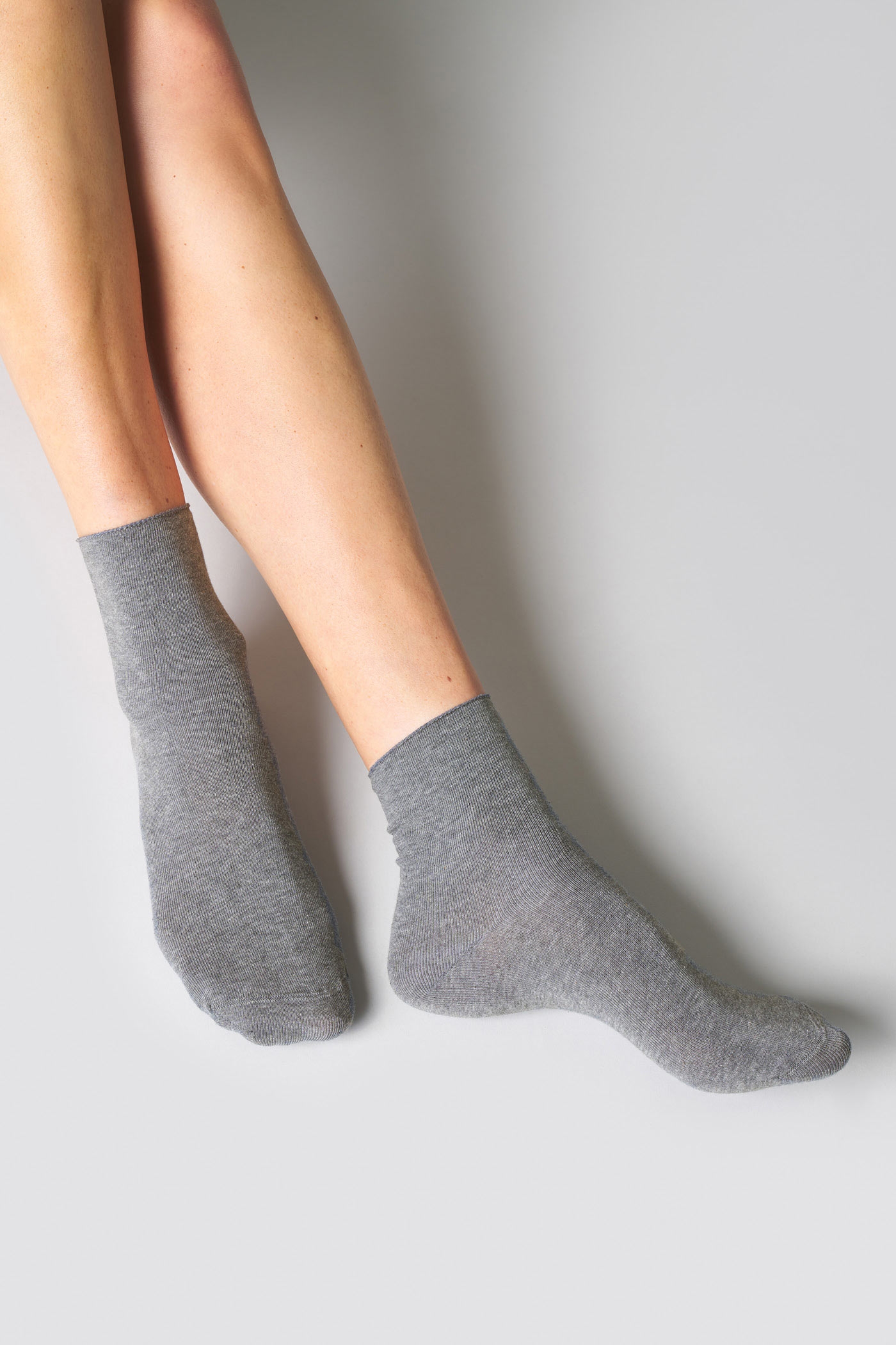 Calzino Fresh con Cotone