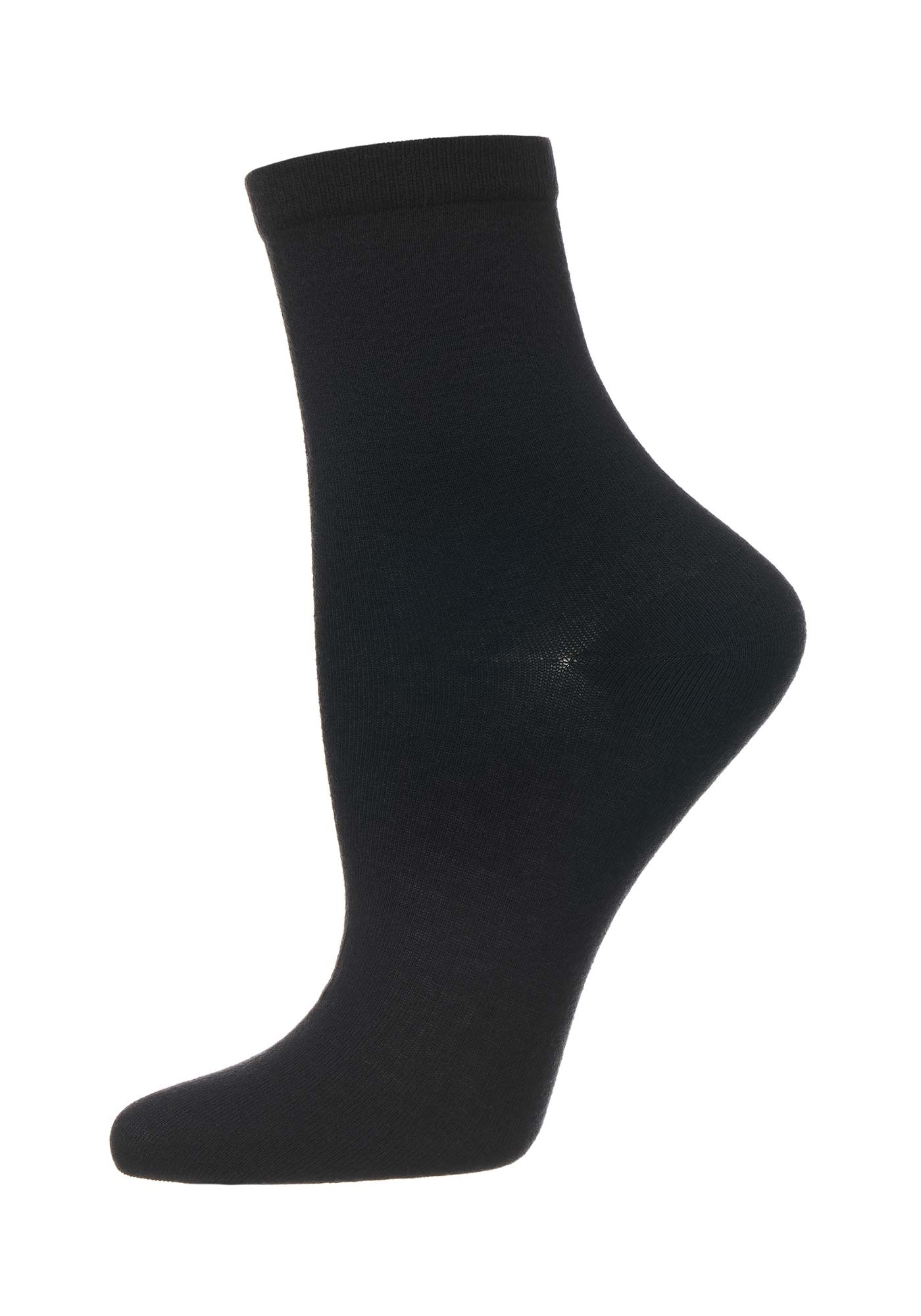 Calzini in cotone ultra fine