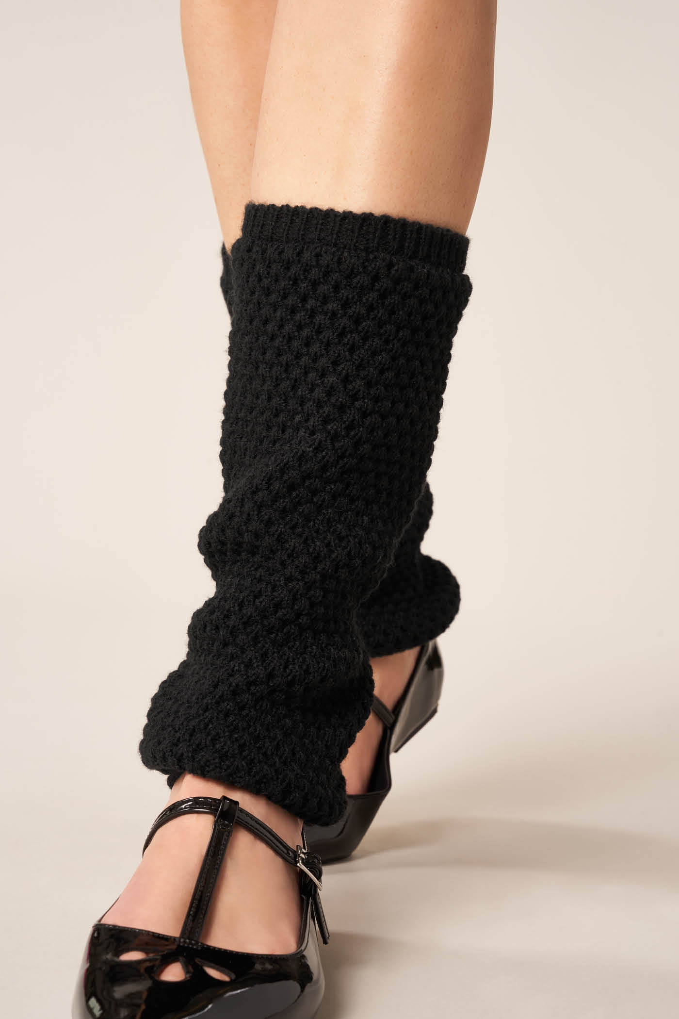 Scaldamuscolo Tricot
