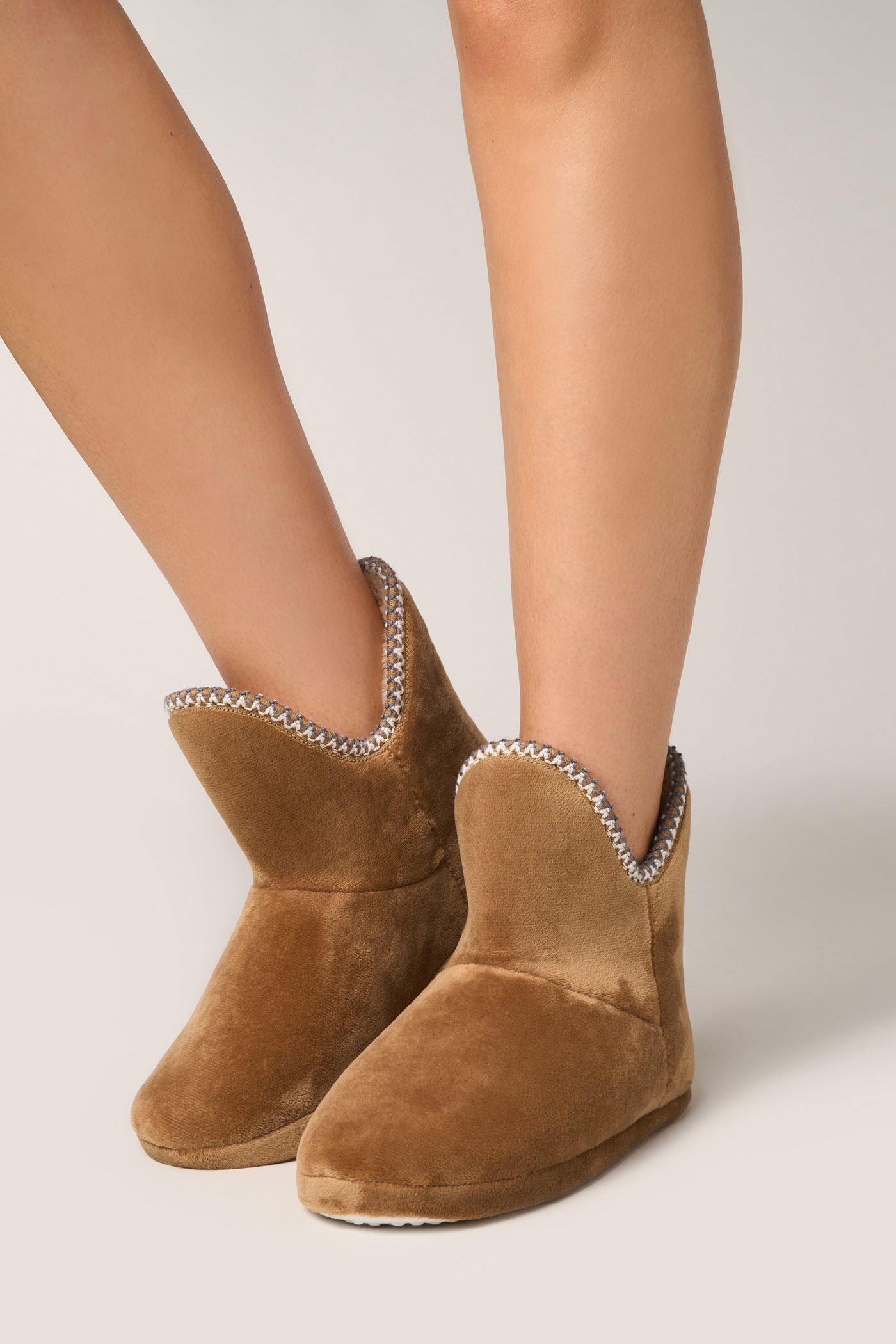 Slipper Ethnic