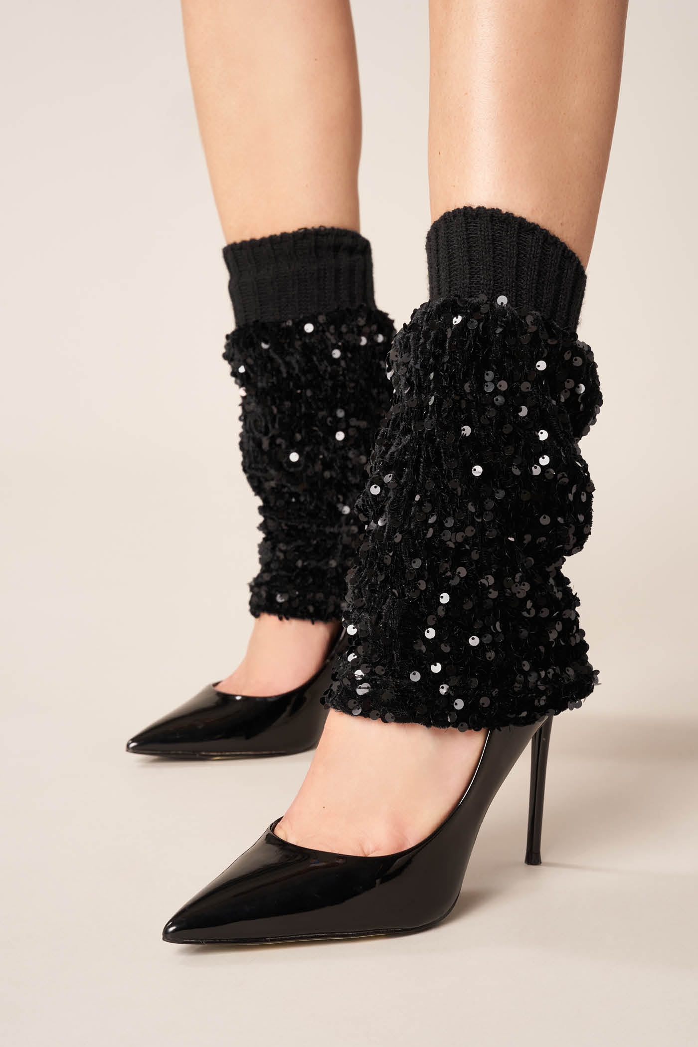 Scaldamuscolo Paillettes