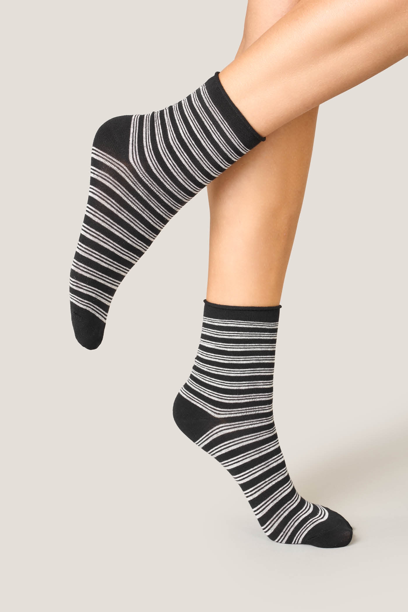 Calzino Mini Stripes