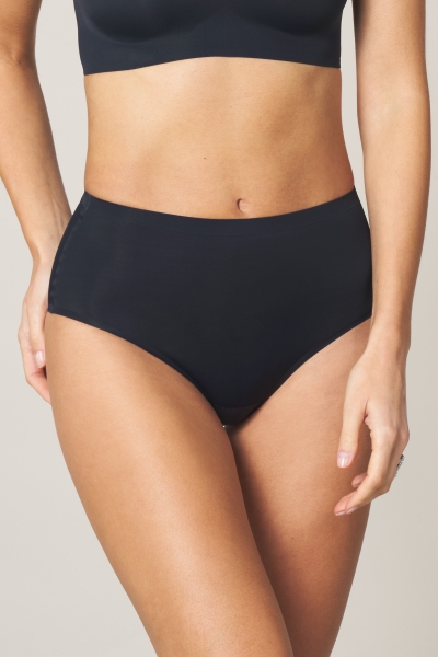 Slip Fianco Alto Seamless