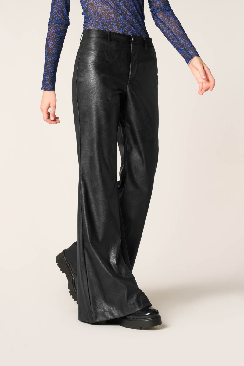 Pantaloni goldenpoint hotsell primavera estate 2020