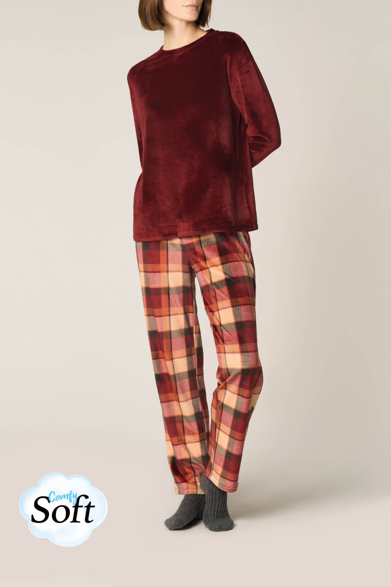 Camicia da hot sale notte goldenpoint