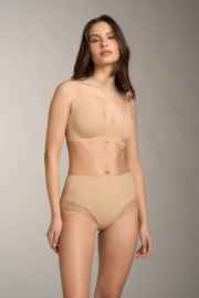 Slip Fianco Alto Shaping Decor