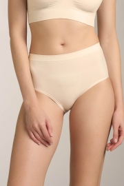 Slip Fianco Alto Seamless Active