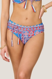 Costume Boxer Bambino Goldenpoint - Microfibra Con Tasche, Design Fish - Per Spiaggia E Piscina - Foto 11